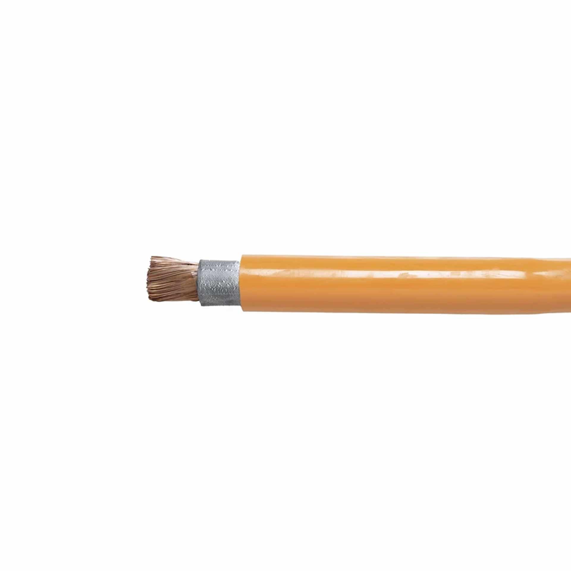 Cavo PUR 1x120,00 mm2 PE=ge-gn