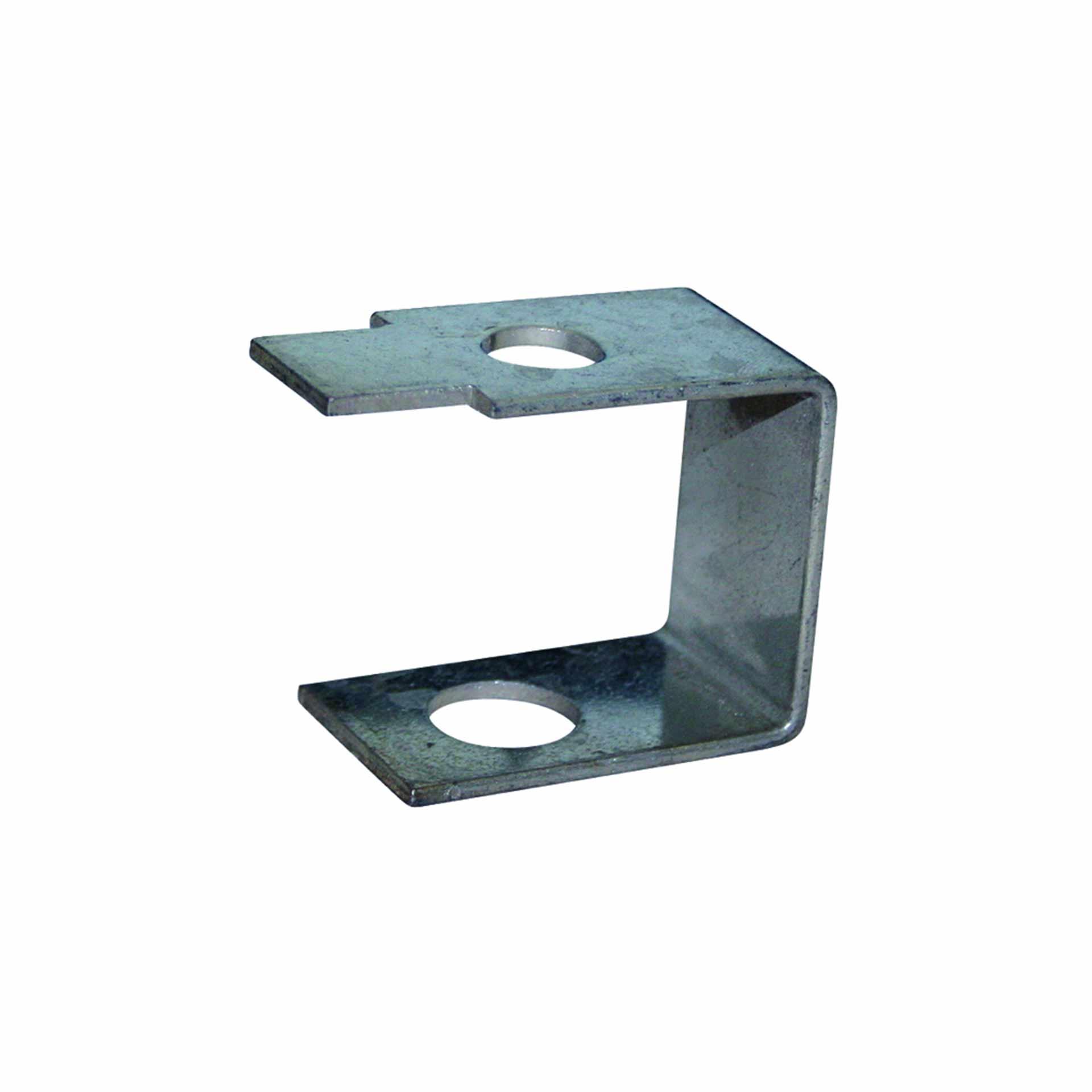 Staffa adattatore misura 00, AB-SL00/185mm, altezza 42mm, set di 3 (L8500262)