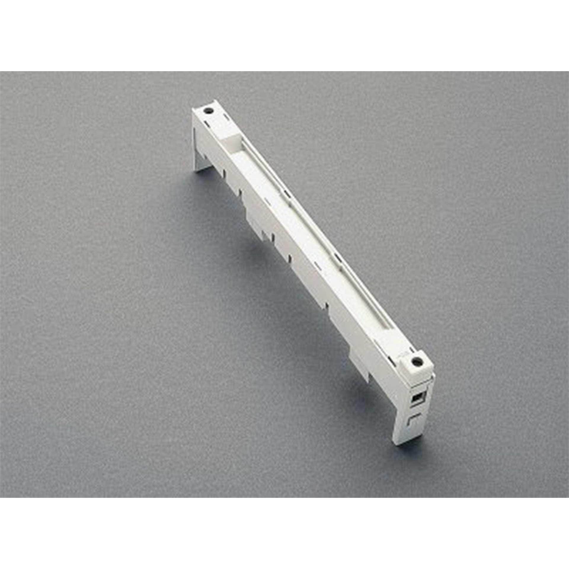 PE/N-Adaptermodul (32146) für Geräteträger 3P+N PE/N-Adaptermodul (32146) für Geräteträger 3P+N