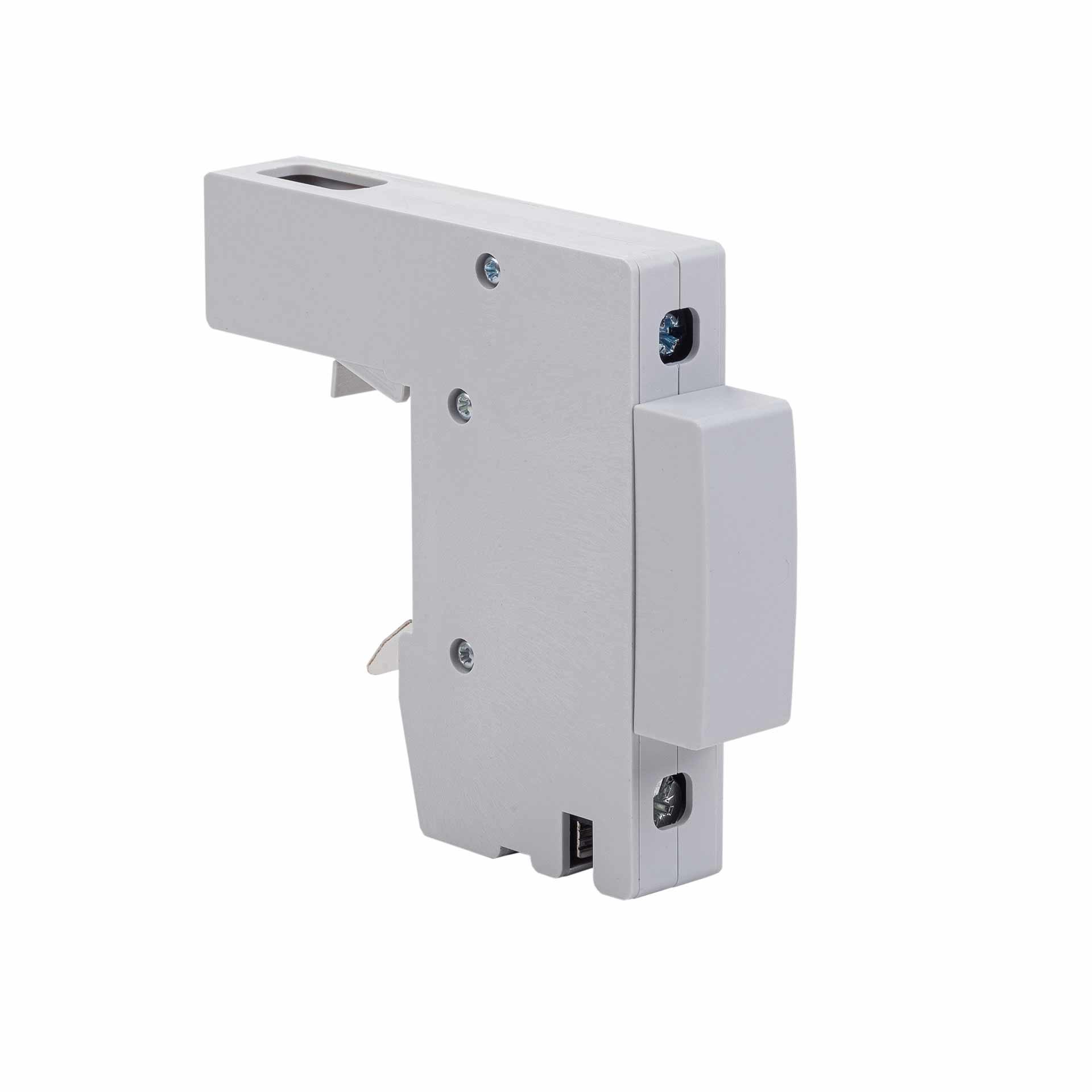 Elemento di alimentazione HG 1L 100A, 35mm², con coperchio