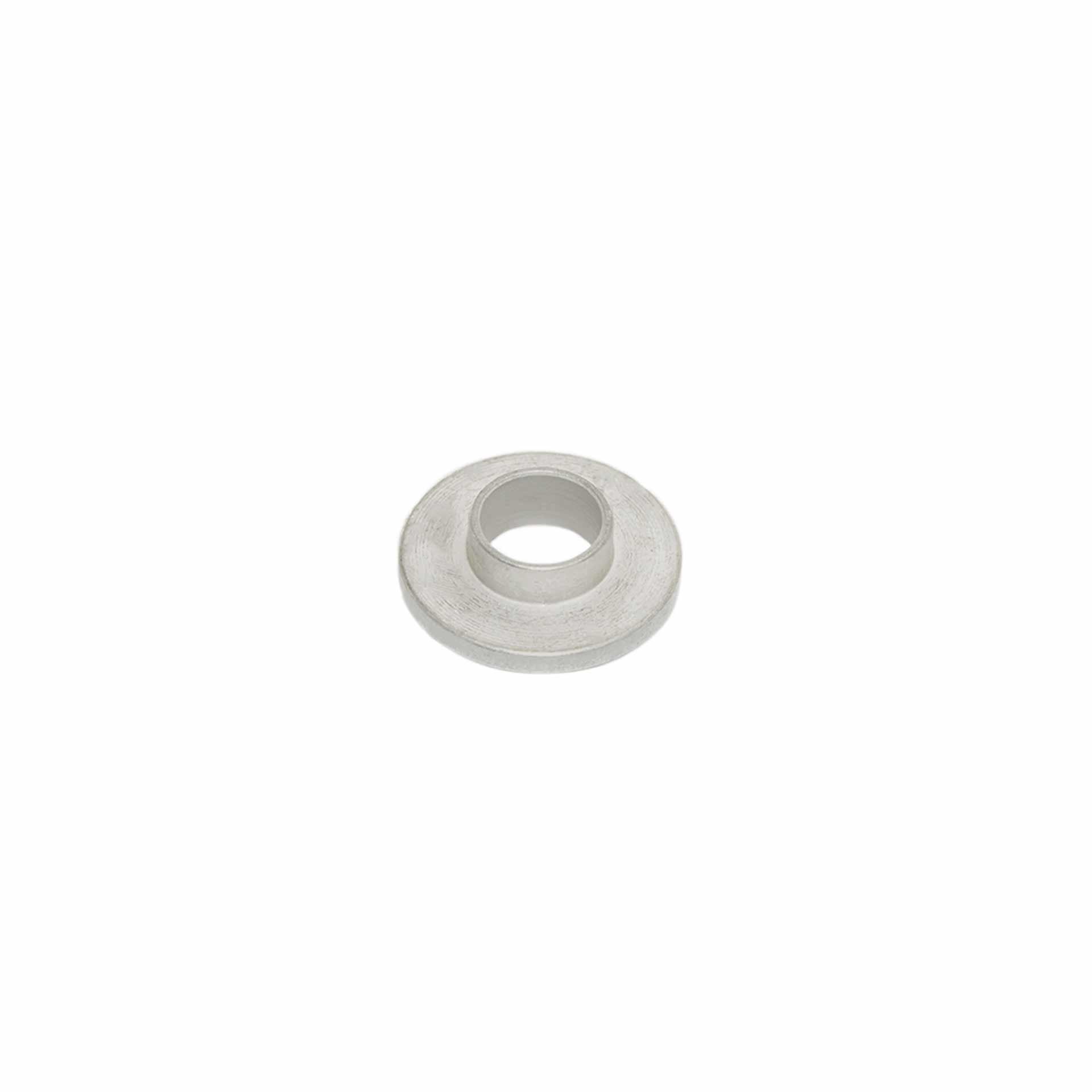 Reducing sleeve for insulated connecting lugs M10 to M8 Reducing sleeve for insulated connecting lugs M10 to M8