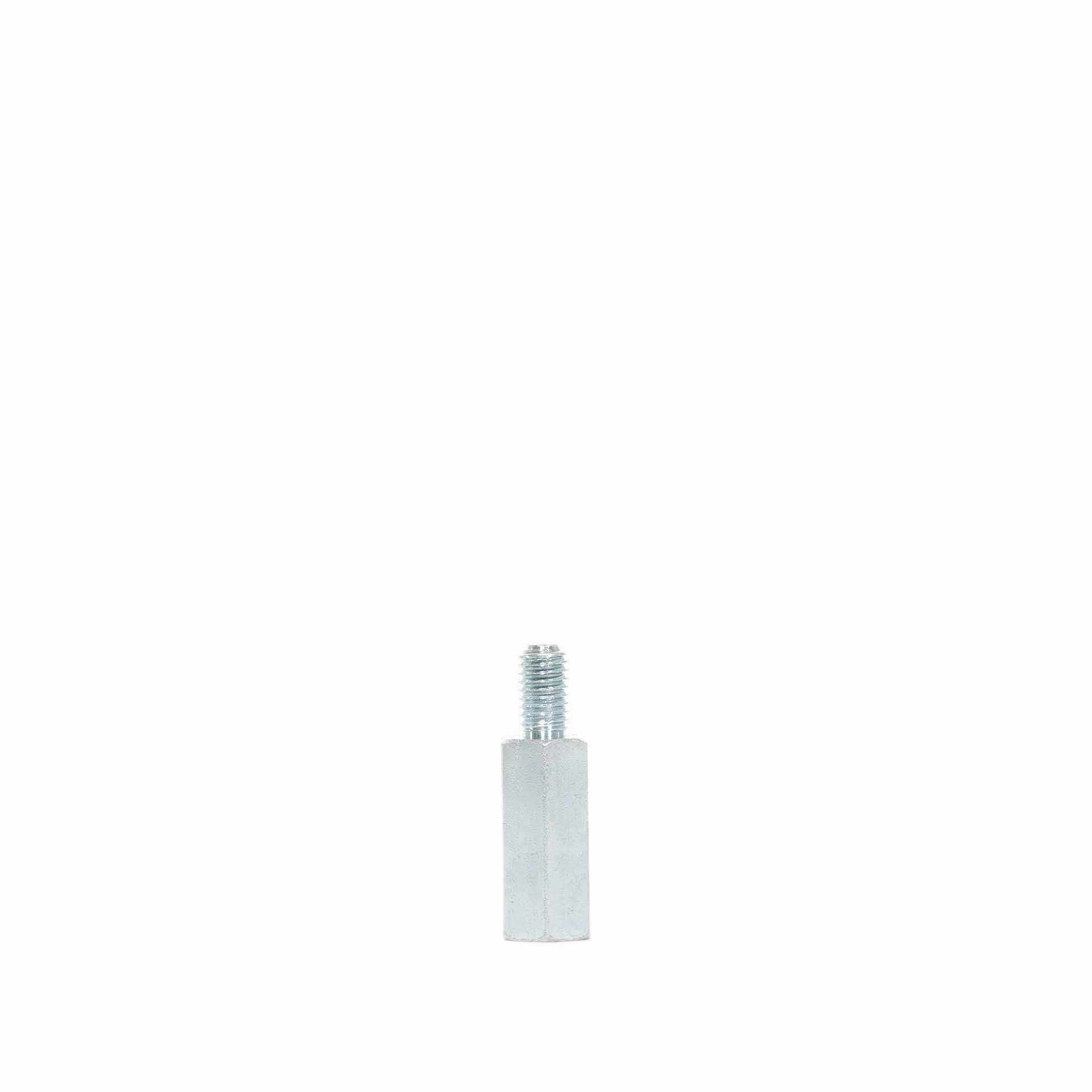 Bullone distanziatore M8 lunghezza 30 mm