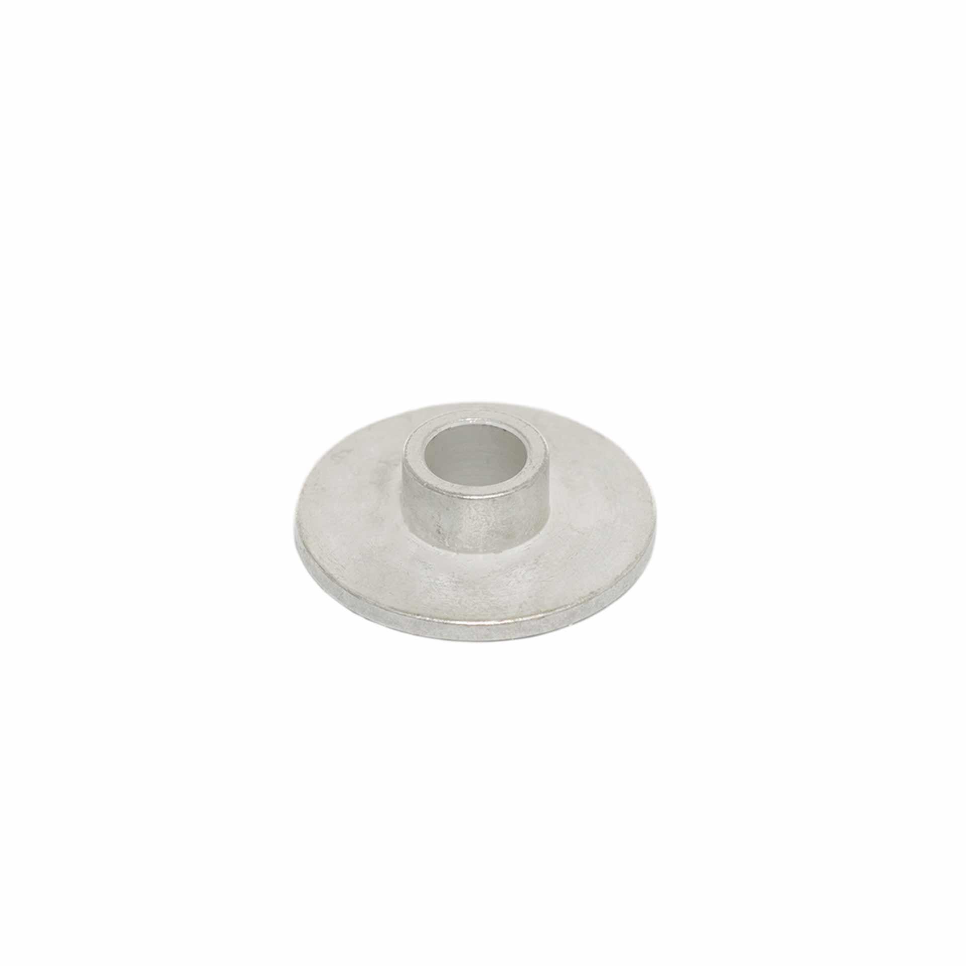 Reducing sleeve for insulated connecting lugs M12 to M8 Reducing sleeve for insulated connecting lugs M12 to M8