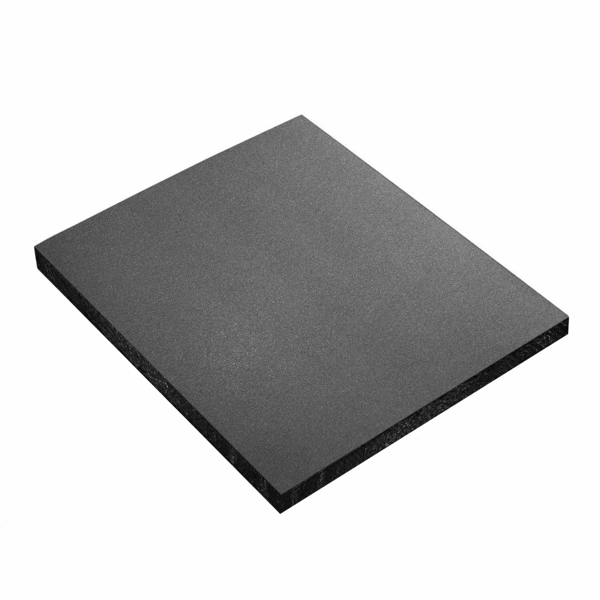 Passacavo in schiuma PE a cellule chiuse, 1000x2000x15mm