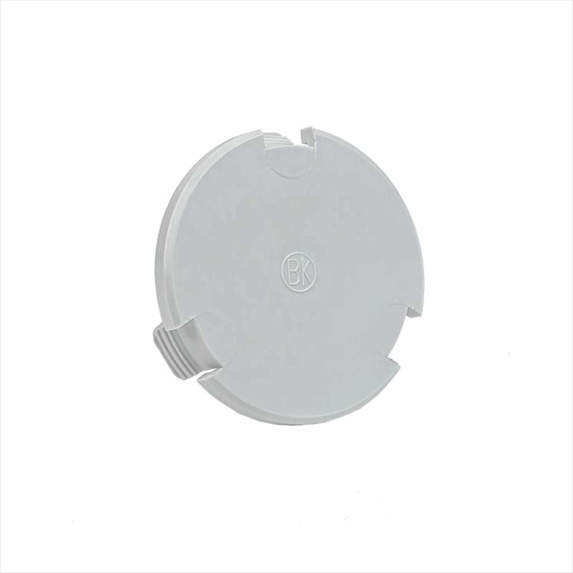 Blindlochabdeckung 41-43mm, PVC-Dicke 3-4mm
