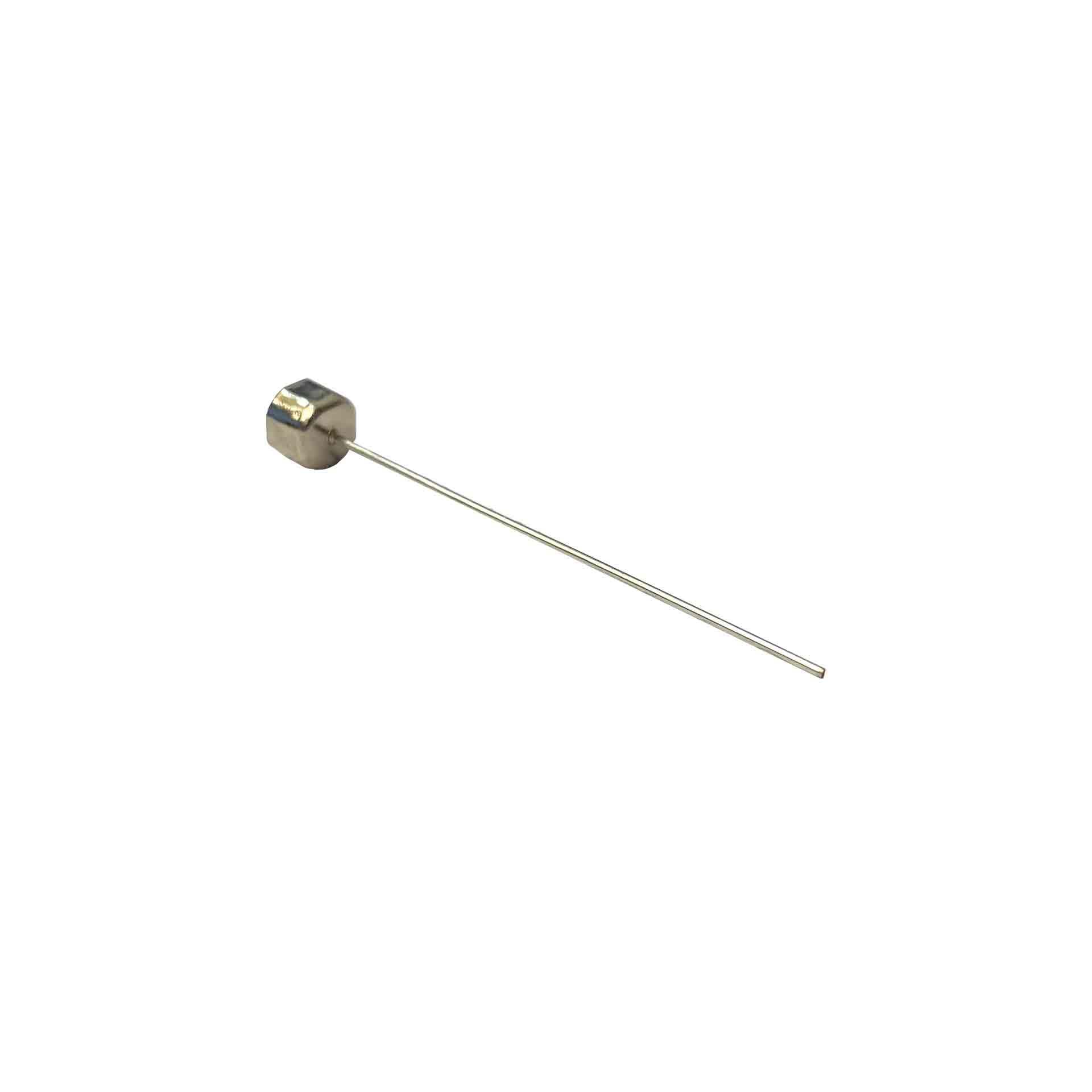 Tappo a pressione per fusibile Ø5mm