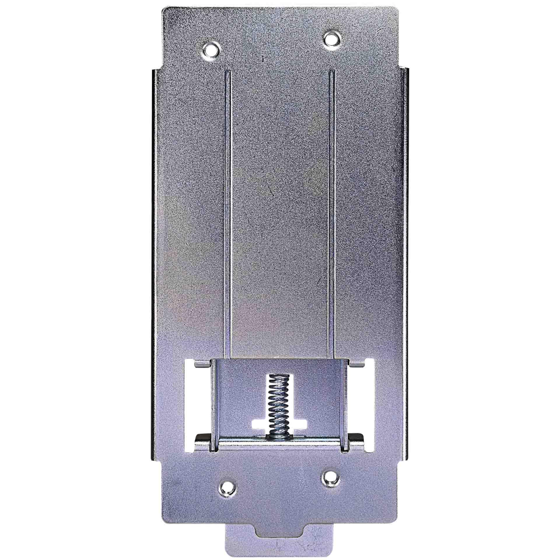 Socle de montage pour rail DIN, pour EB2S 250
