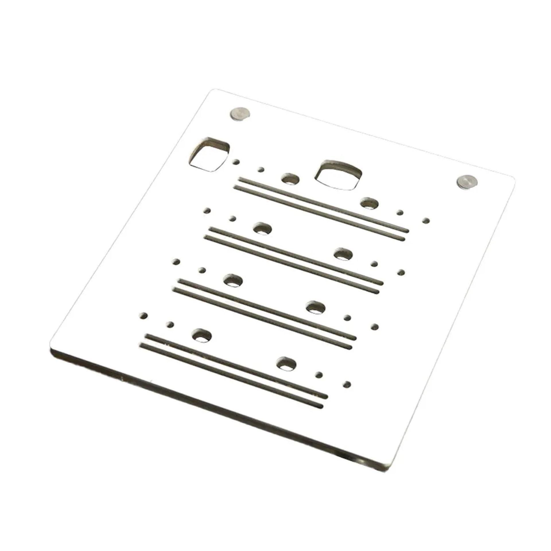 Grundplatte MG2-QTB 991011