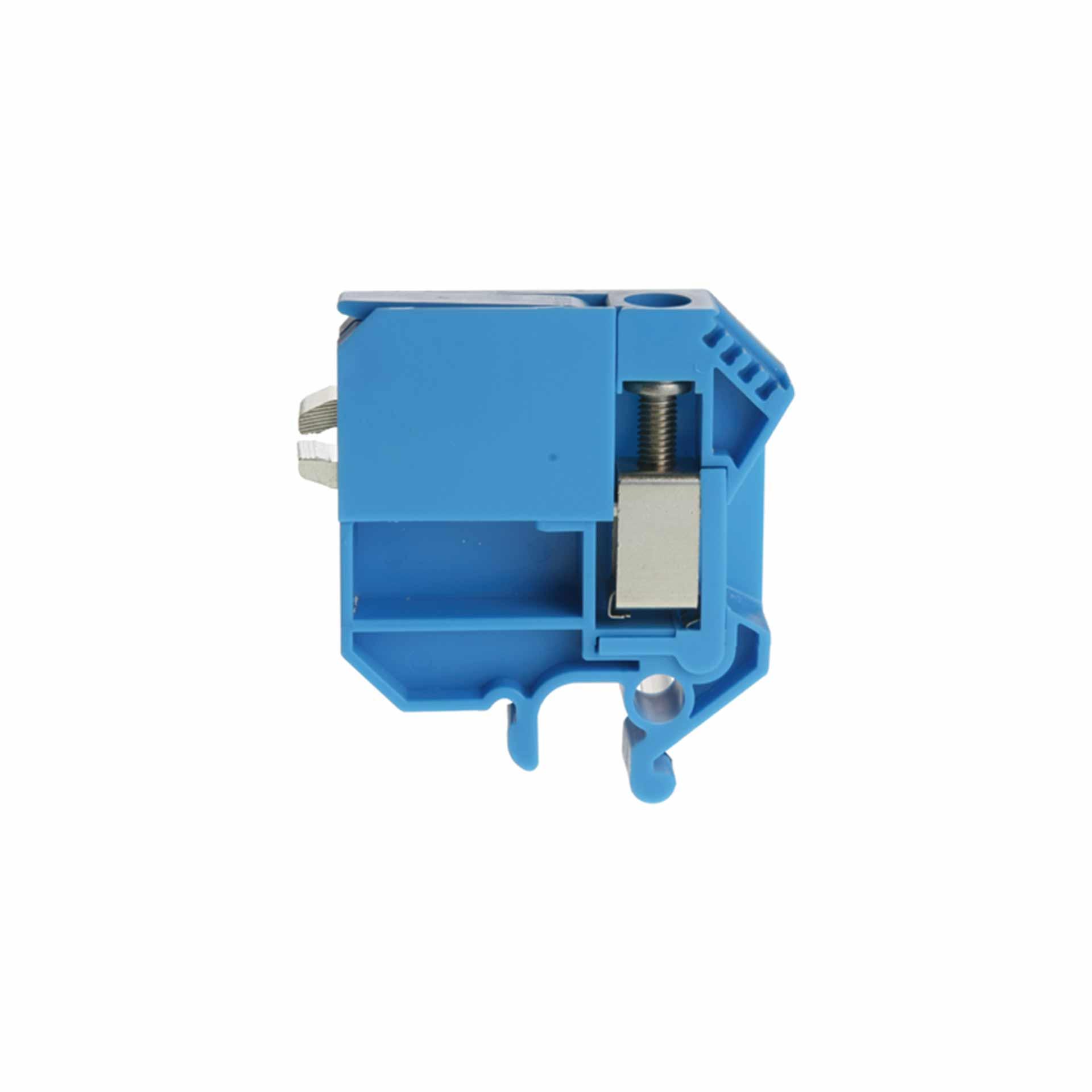 Neutral conductor isolator DIN32 16mm² 60A