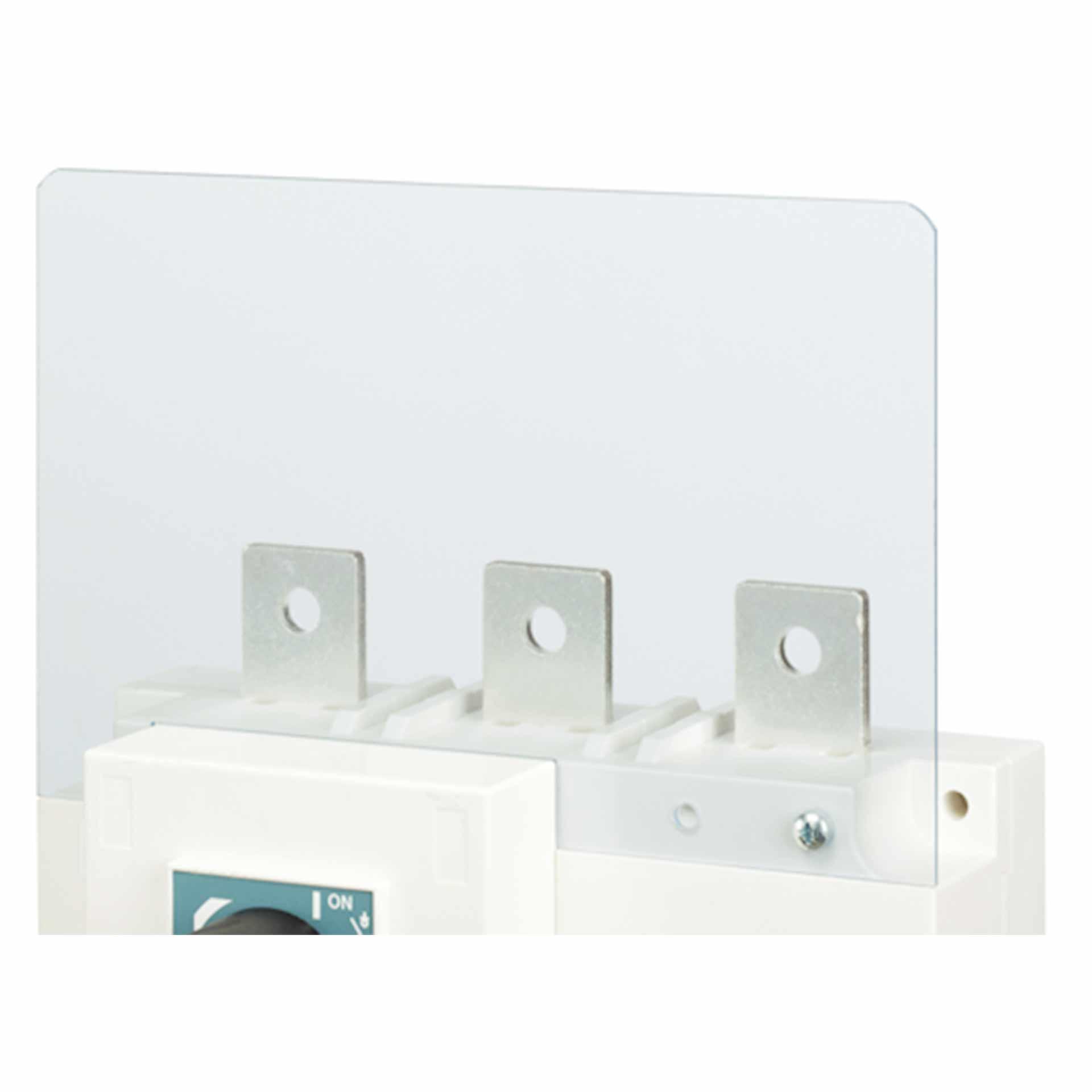 Cache-bornes pour inverseur 4P SLBS 800A à 1250A