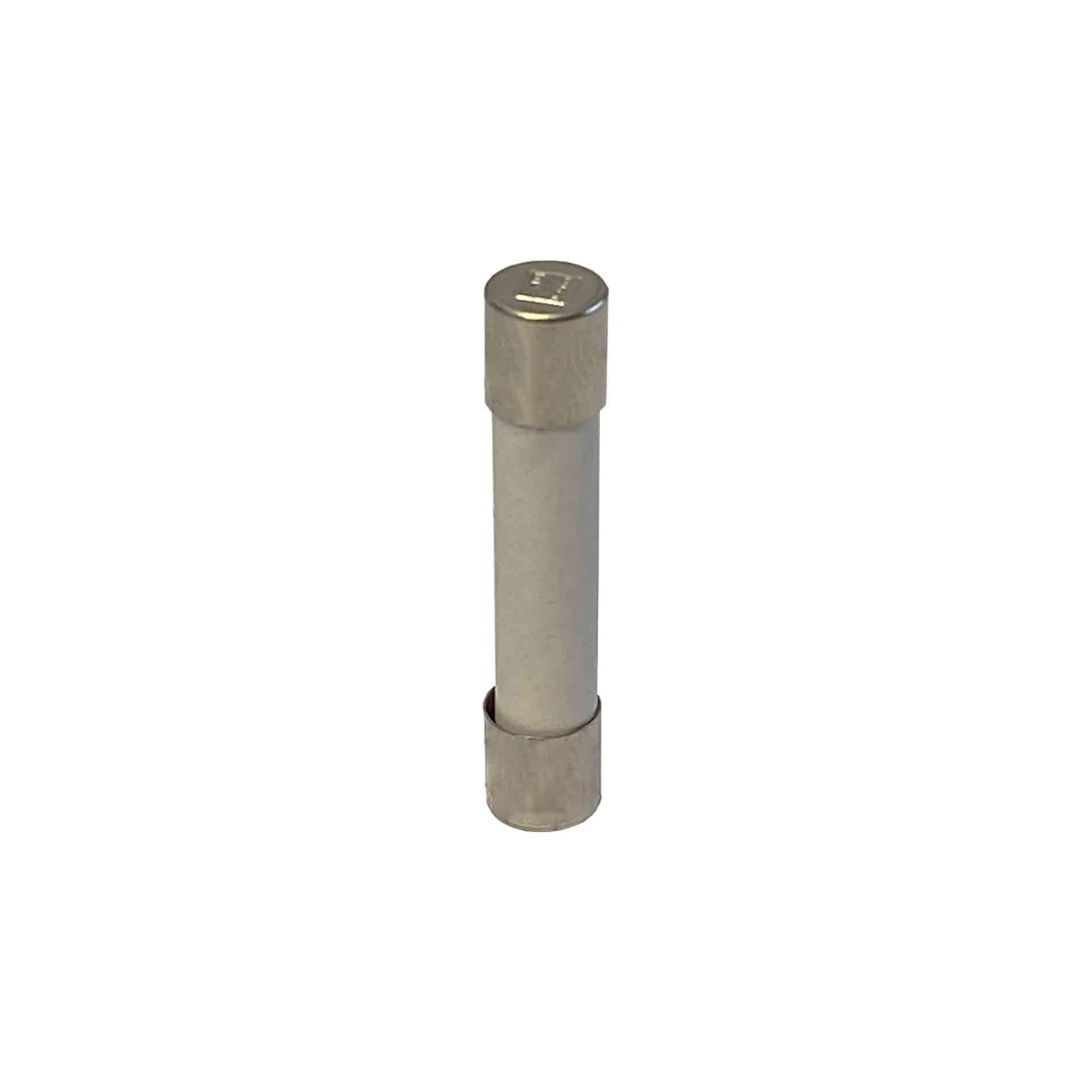Fusibile miniaturizzato 6,3x32 mm 16A in ceramica a lenta interruzione