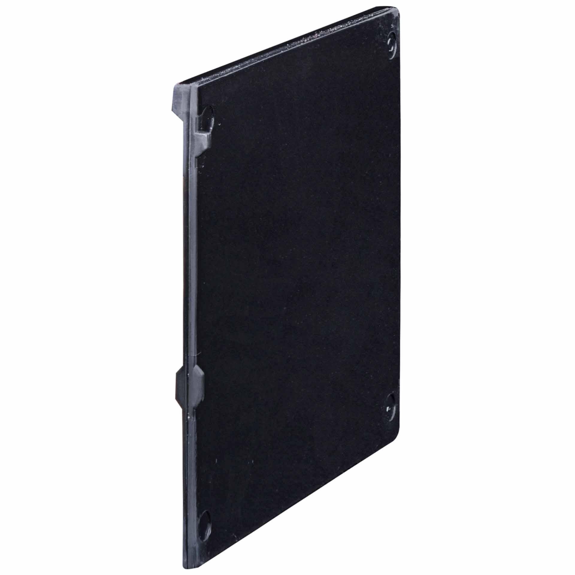 Parete divisoria IZS400, singola, per EB2 400-1600