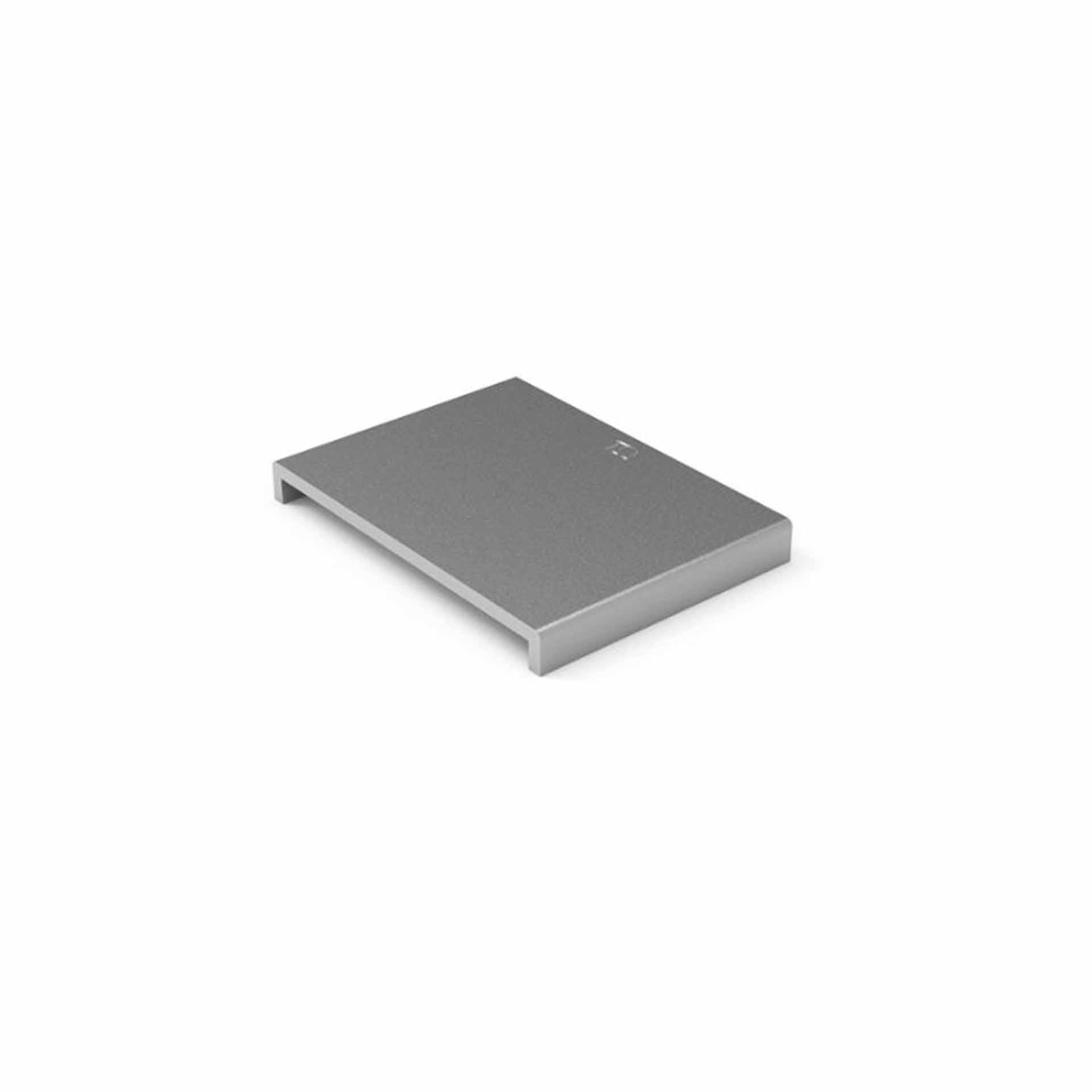 Clamping plate for flexible slats Flat copper rod for 4-6 slats, 50mm Clamping plate for flexible slats Flat copper rod for 4-6 slats, 50mm