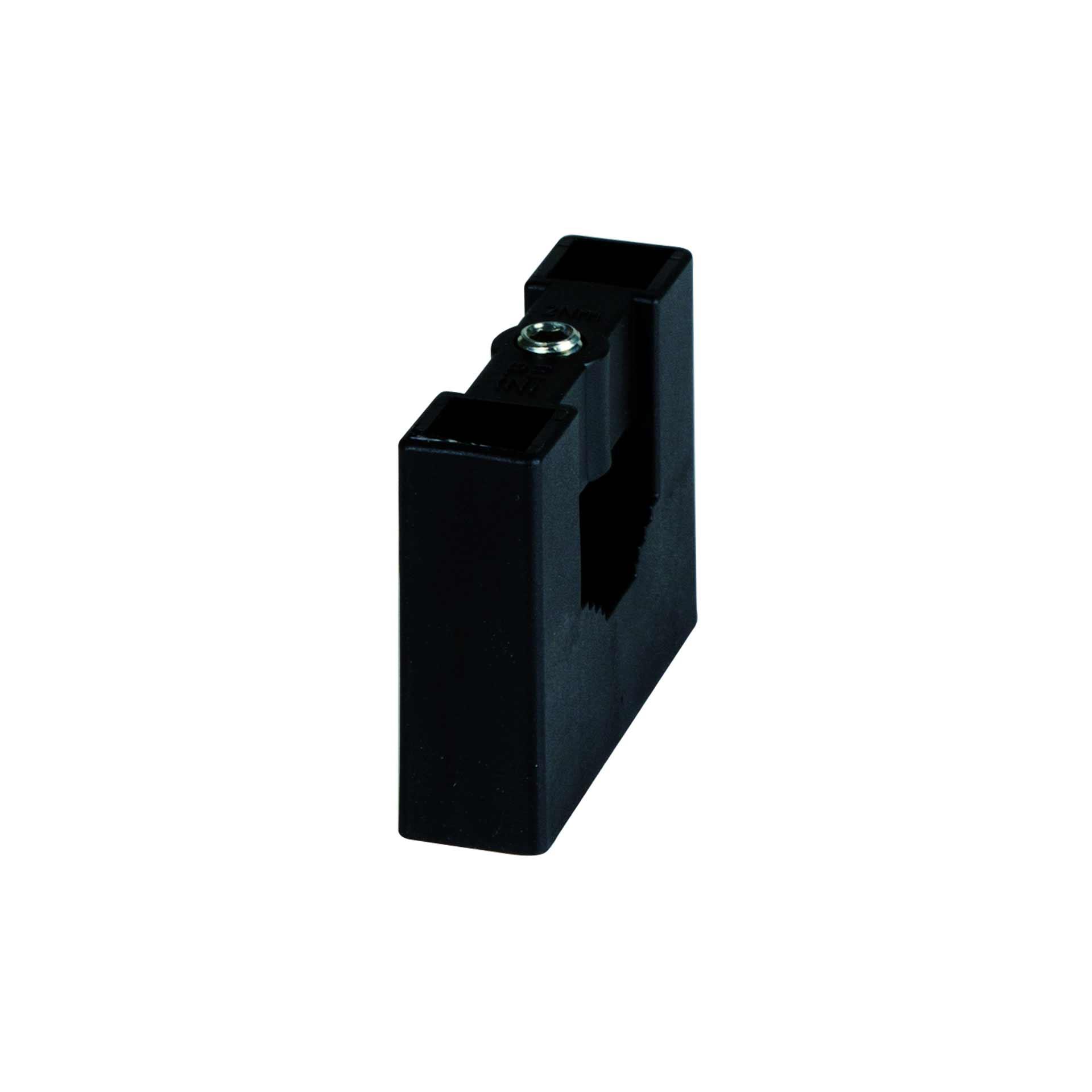 Busbar supports SST-60/1 VE10, two-part busbar supports, 1-pole Busbar supports SST-60/1 VE10, two-part busbar supports, 1-pole