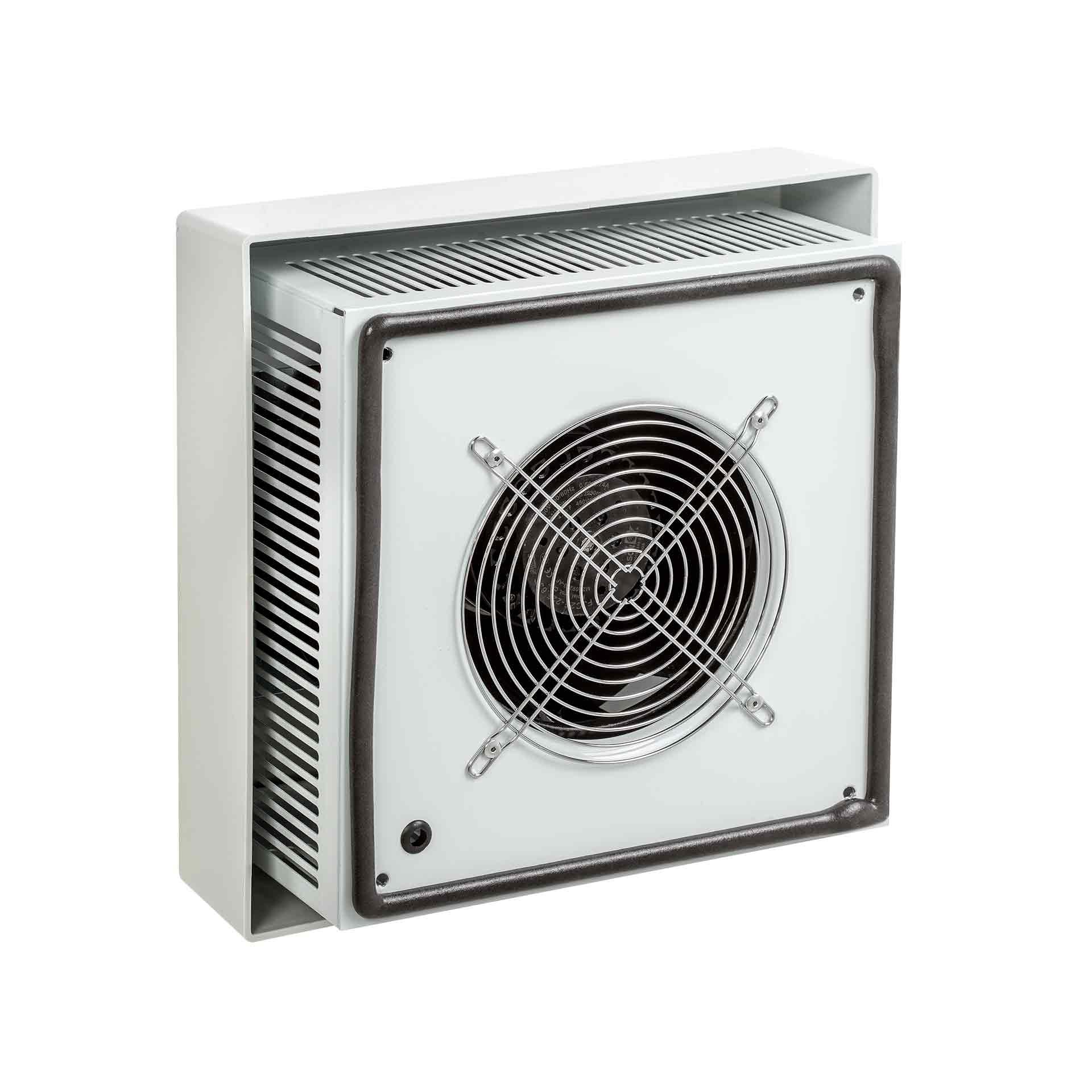 Dachlüfter IP54, 230V AC (1020-1140 m3/h)