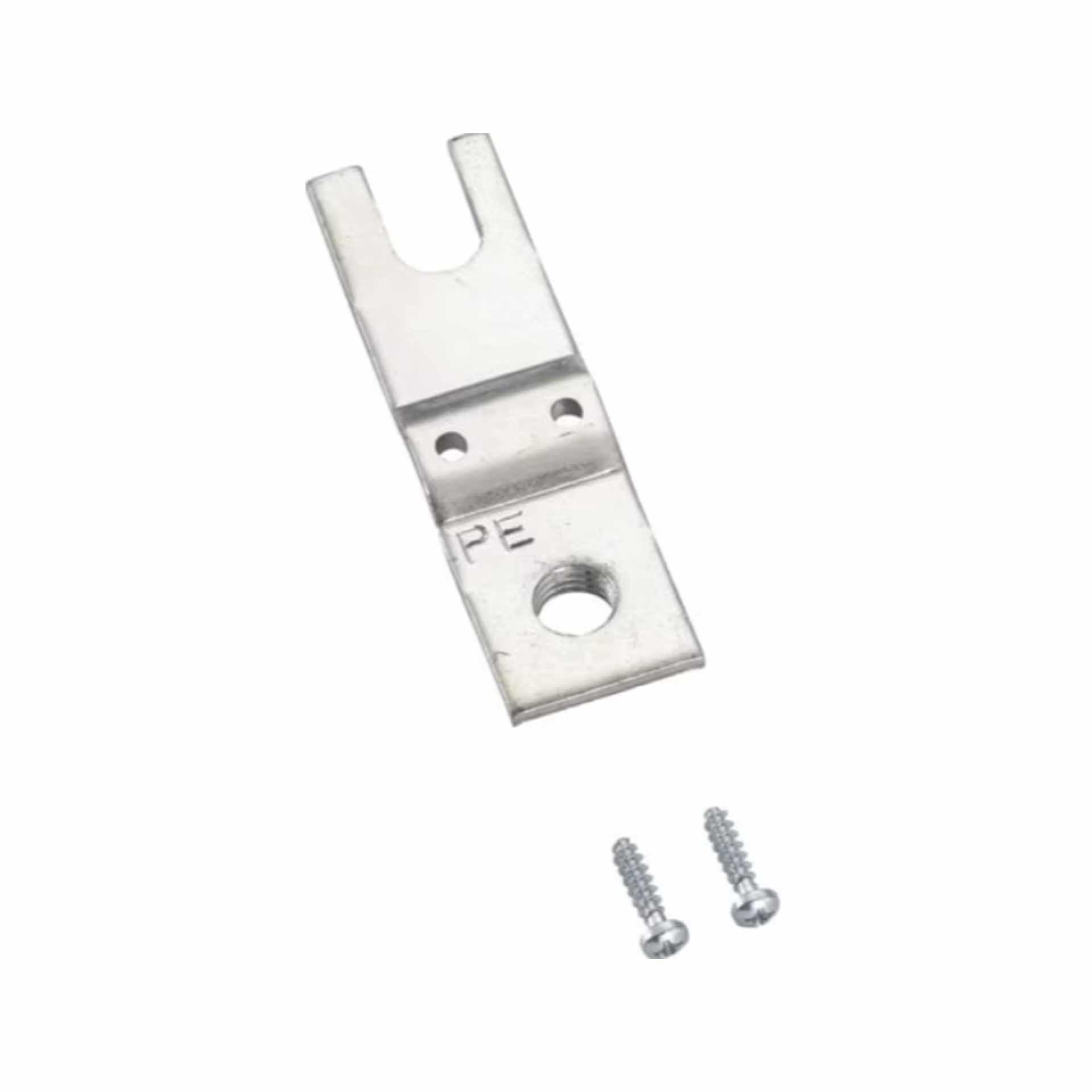 Pezzo di collegamento in PE 250-630A per TN-S su isolatore di neutro NS