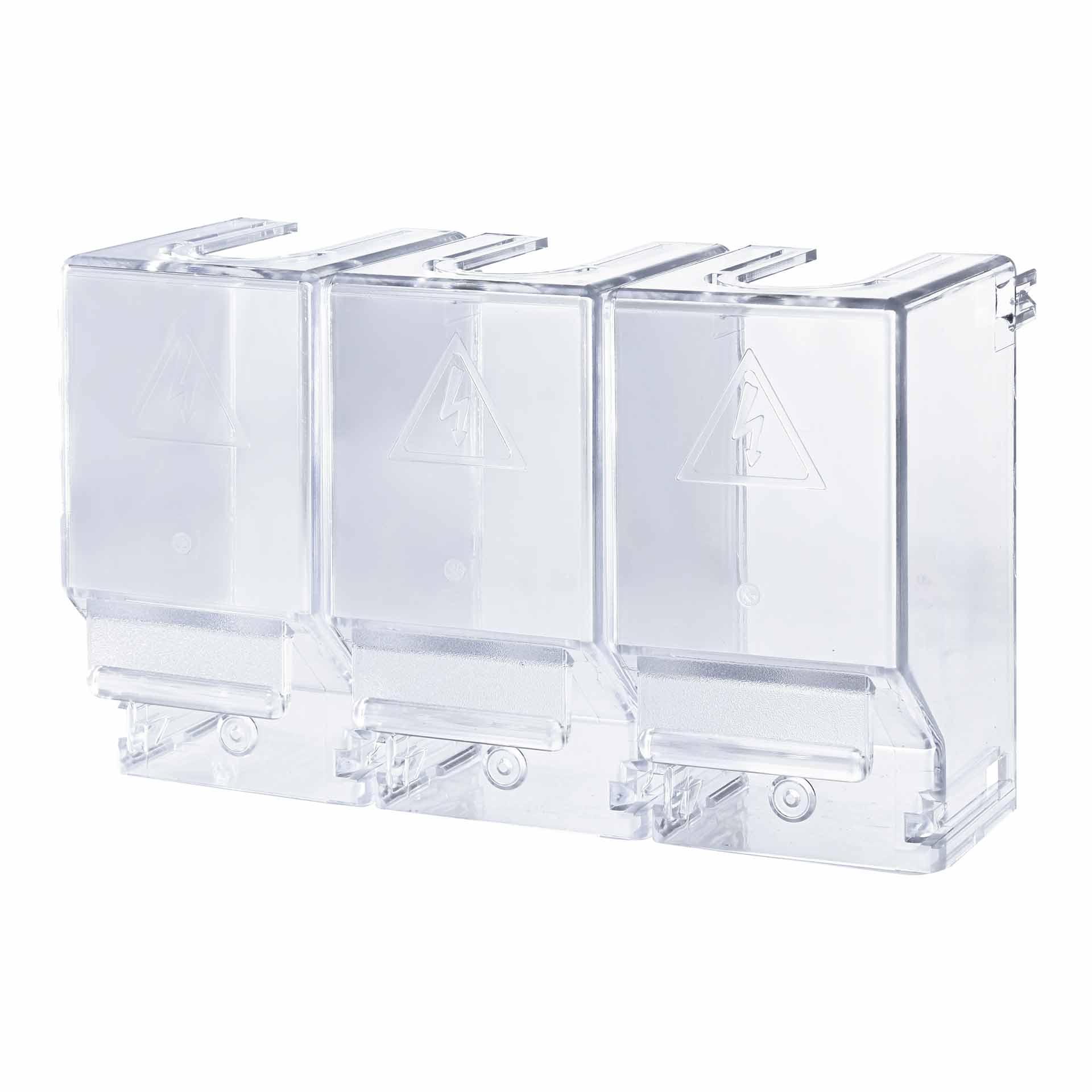 Terminal cover for switch-disconnector 3P LBS 250A
