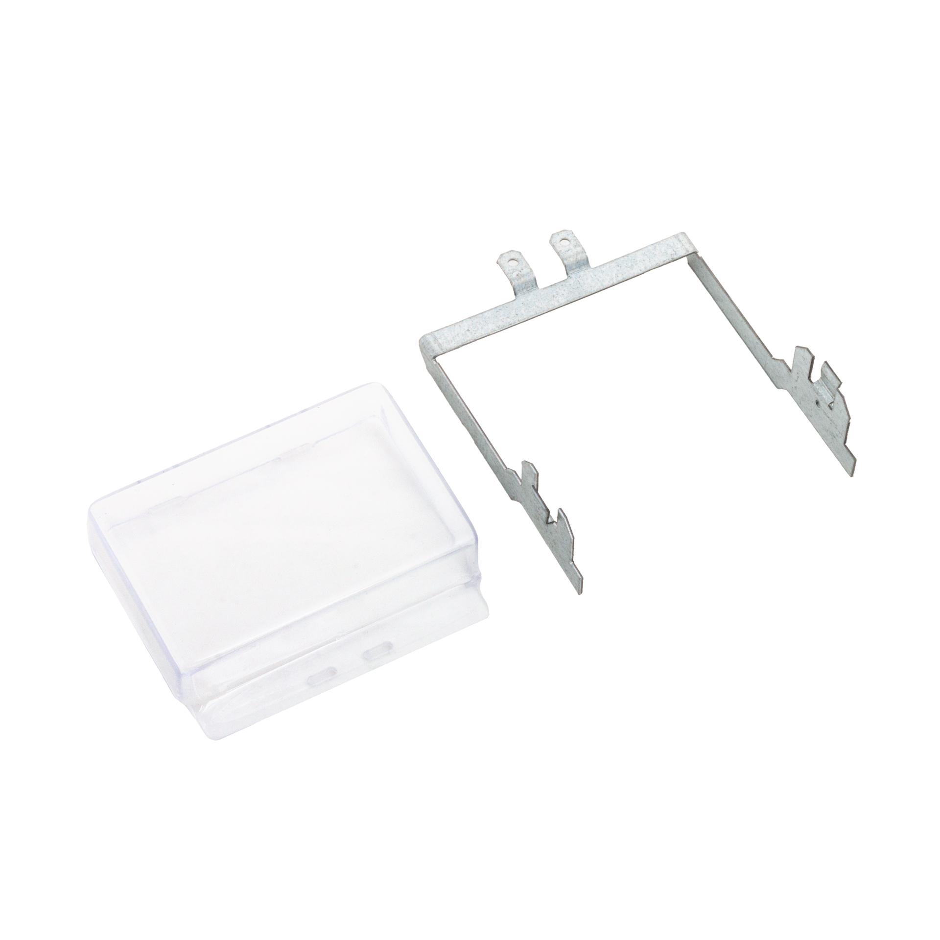 Set de plombage pour capot (cache d'appareils) pour Gr.1-3 Set de plombage pour capot (cache d'appareils) pour Gr.1-3