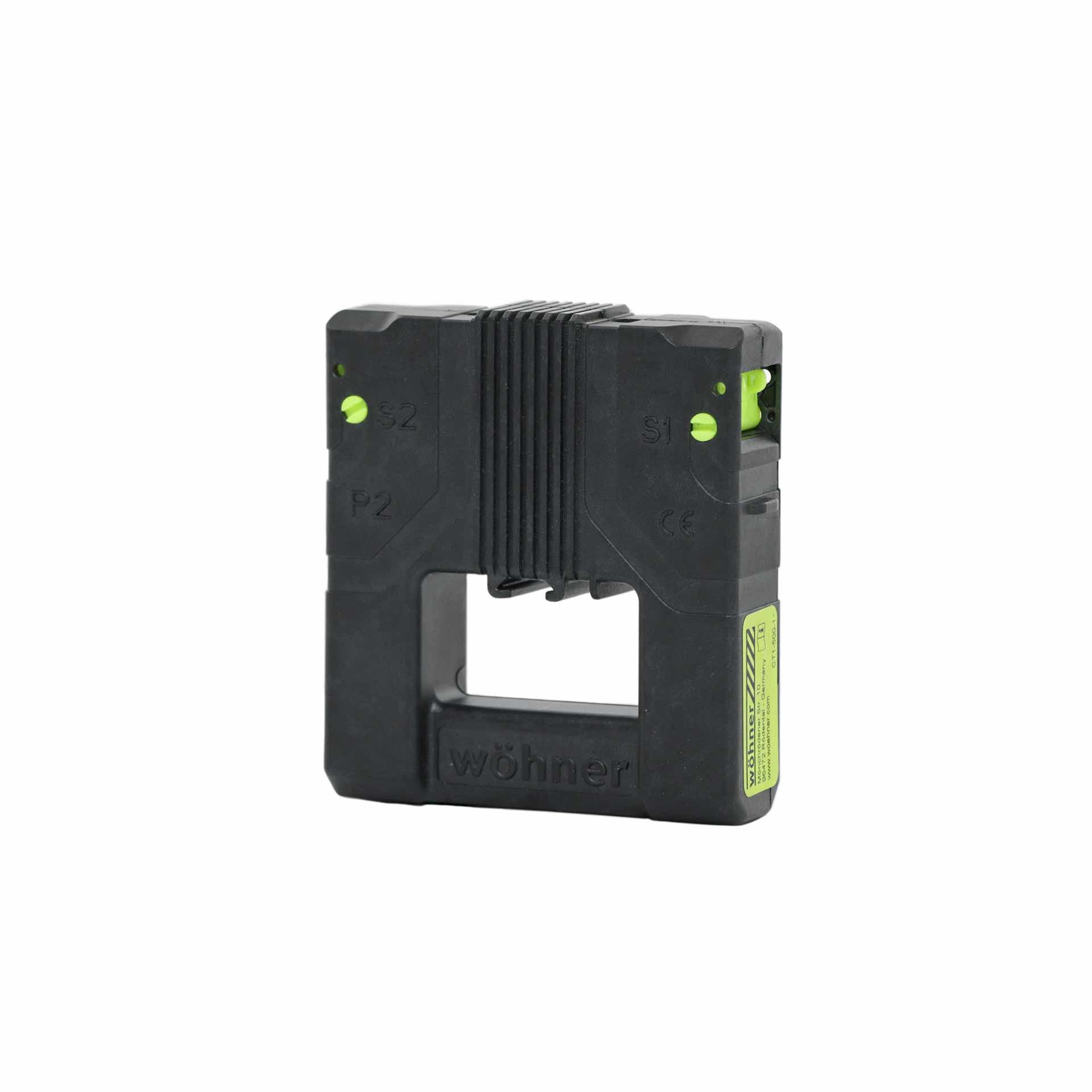 Current transformer GK1 for Quadron NH strips Gr1-3, 500/5A, 1.5VA, class 1 Current transformer GK1 for Quadron NH strips Gr1-3, 500/5A, 1.5VA, class 1