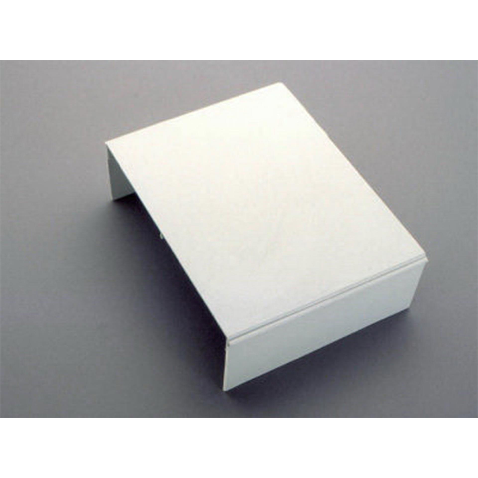 Cover profile, 60 mm system, 700x200mm Cover profile, 60 mm system, 700x200mm