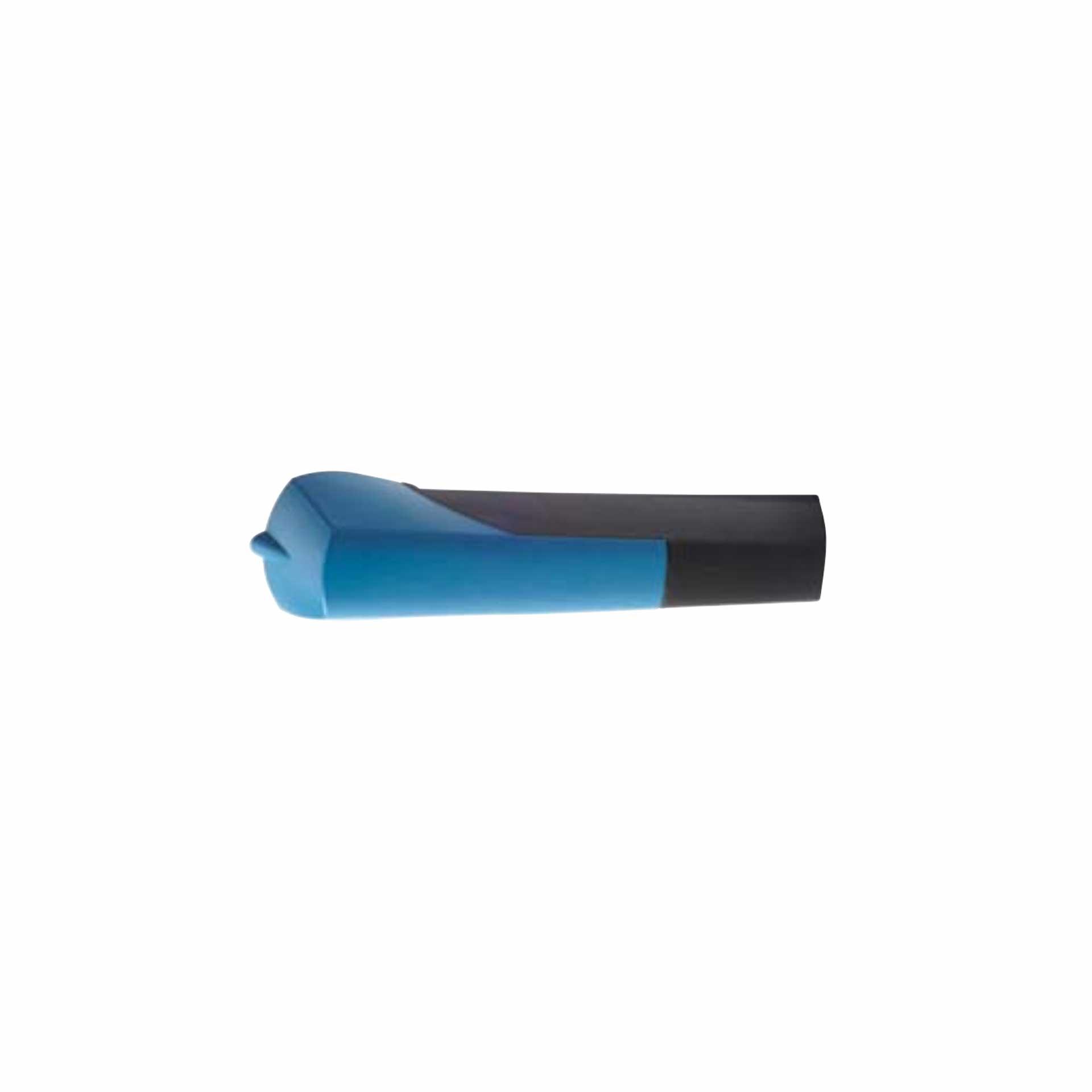 Leva di commutazione diretta per interruttore di manovra-sezionatore CLBSV da 100A a 160A, blu-nero Leva di commutazione diretta per interruttore di manovra-sezionatore CLBSV da 100A a 160A, blu-nero