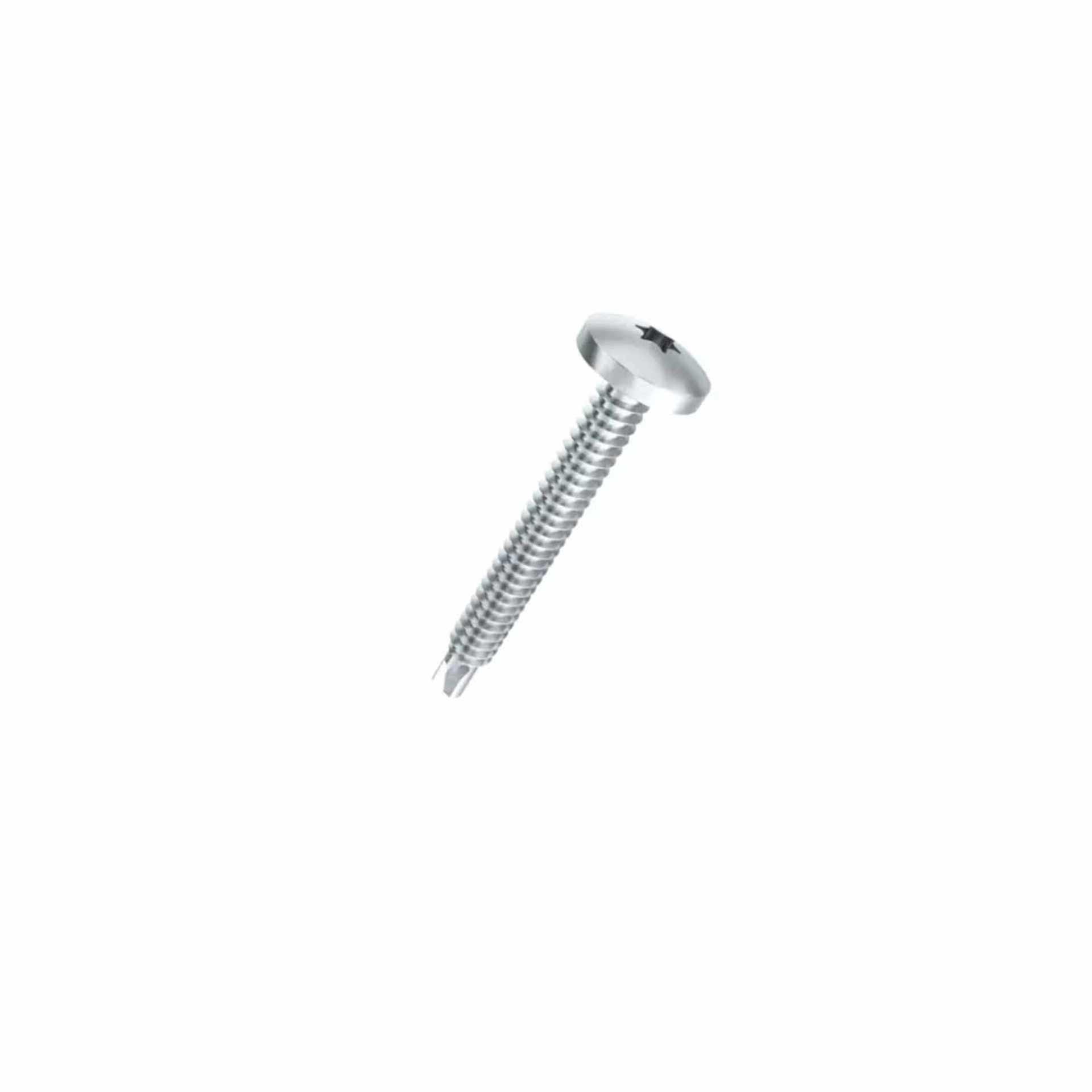 Viti di foratura a testa bombata con Torx, 4,2 x 25 mm