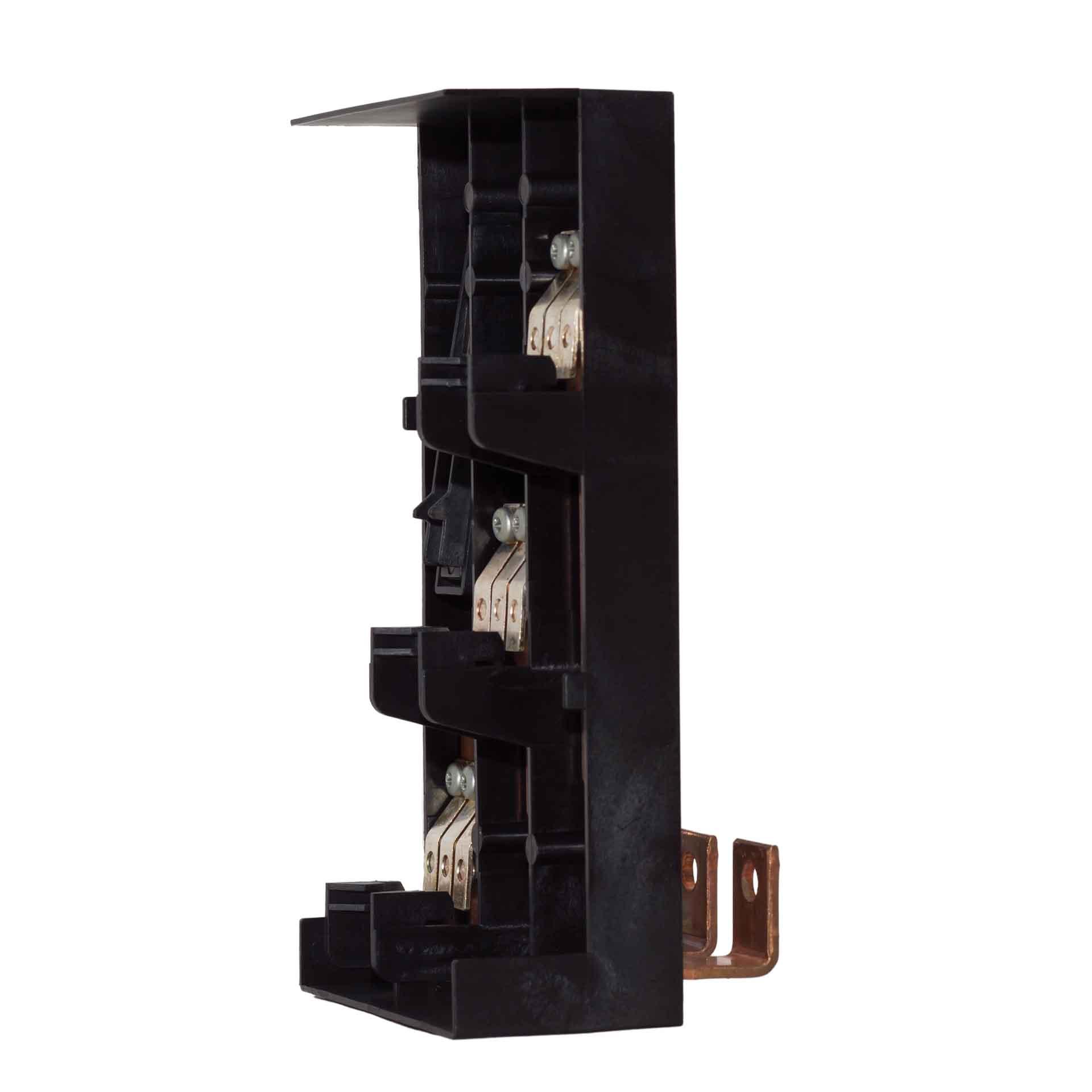 Adaptateur de jeu de barres pour EB2S 250 4P sur système 60mm