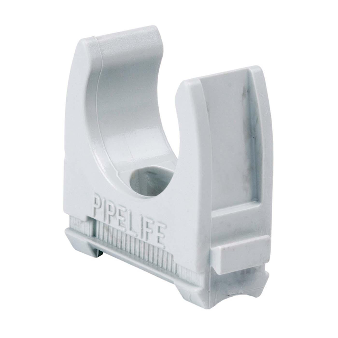 Morsetto a morsetto, M16, grigio chiaro simile a RAL 7035, senza alogeni, alloggiabile Morsetto a morsetto, M16, grigio chiaro simile a RAL 7035, senza alogeni, alloggiabile