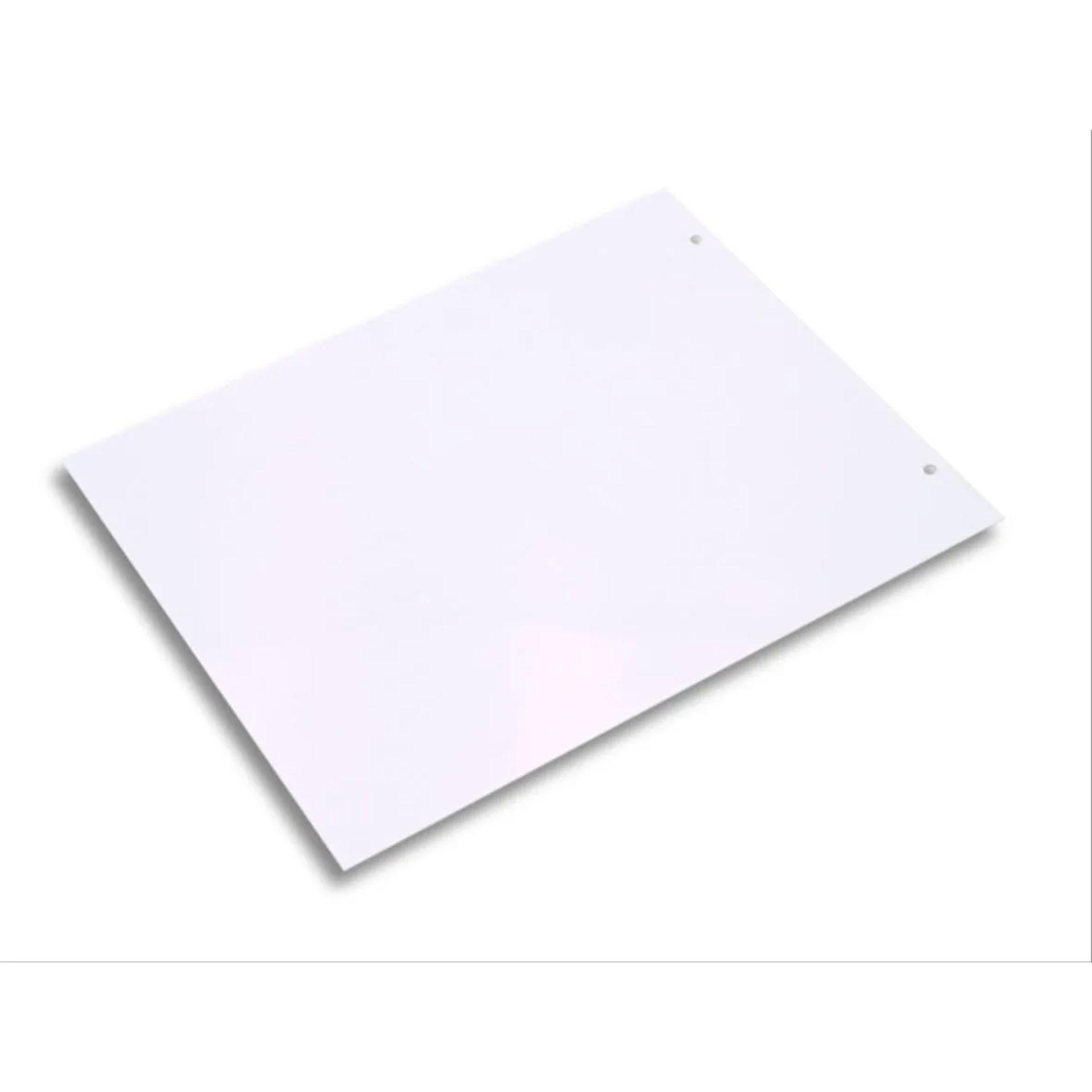 Distanzplatte aus PET MG2-TLT (Set à 3 Stk.)