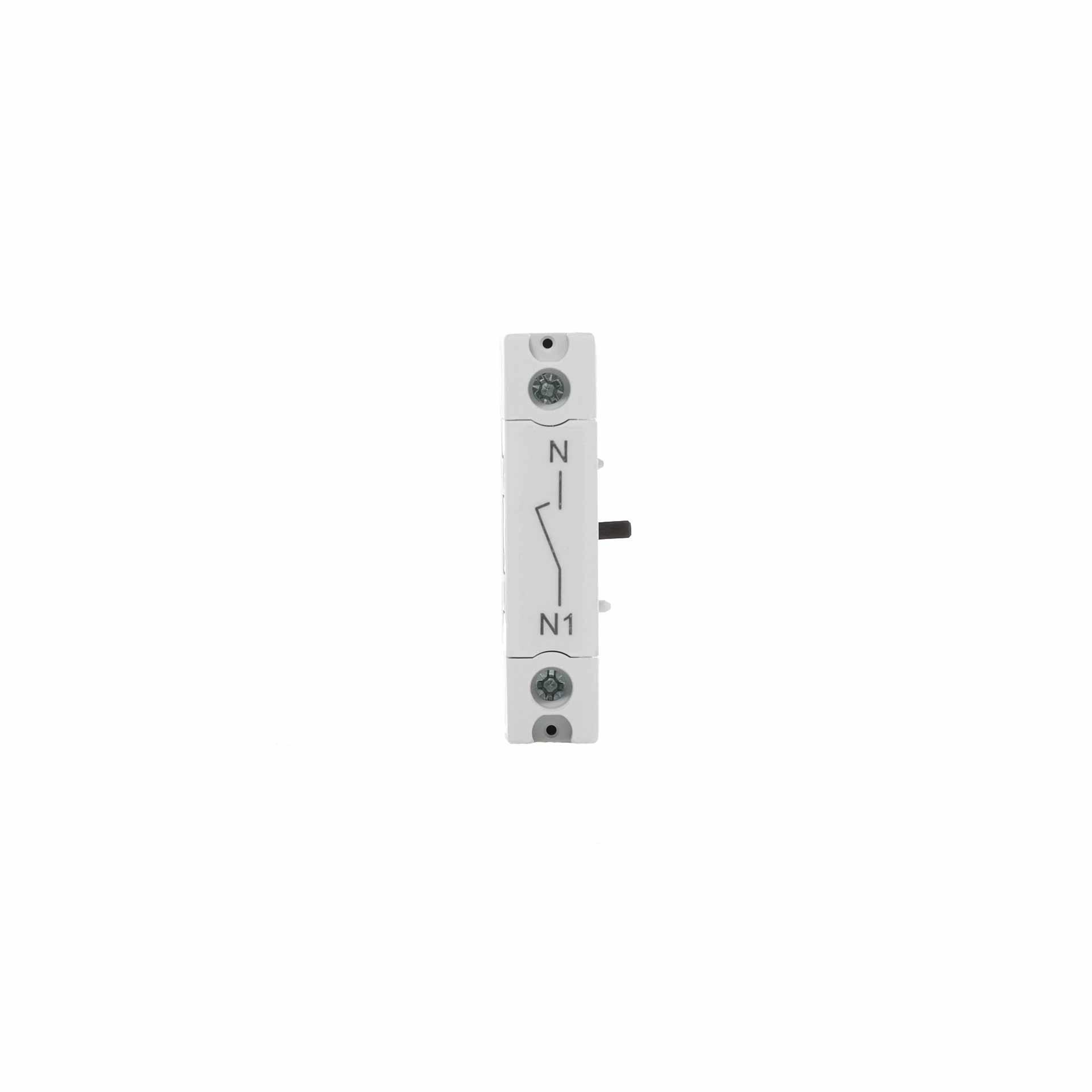 4.conduttore per interruttore di manovra-sezionatore per LTS20(40) E, per installazione (E) 4.conduttore per interruttore di manovra-sezionatore per LTS20(40) E, per installazione (E)