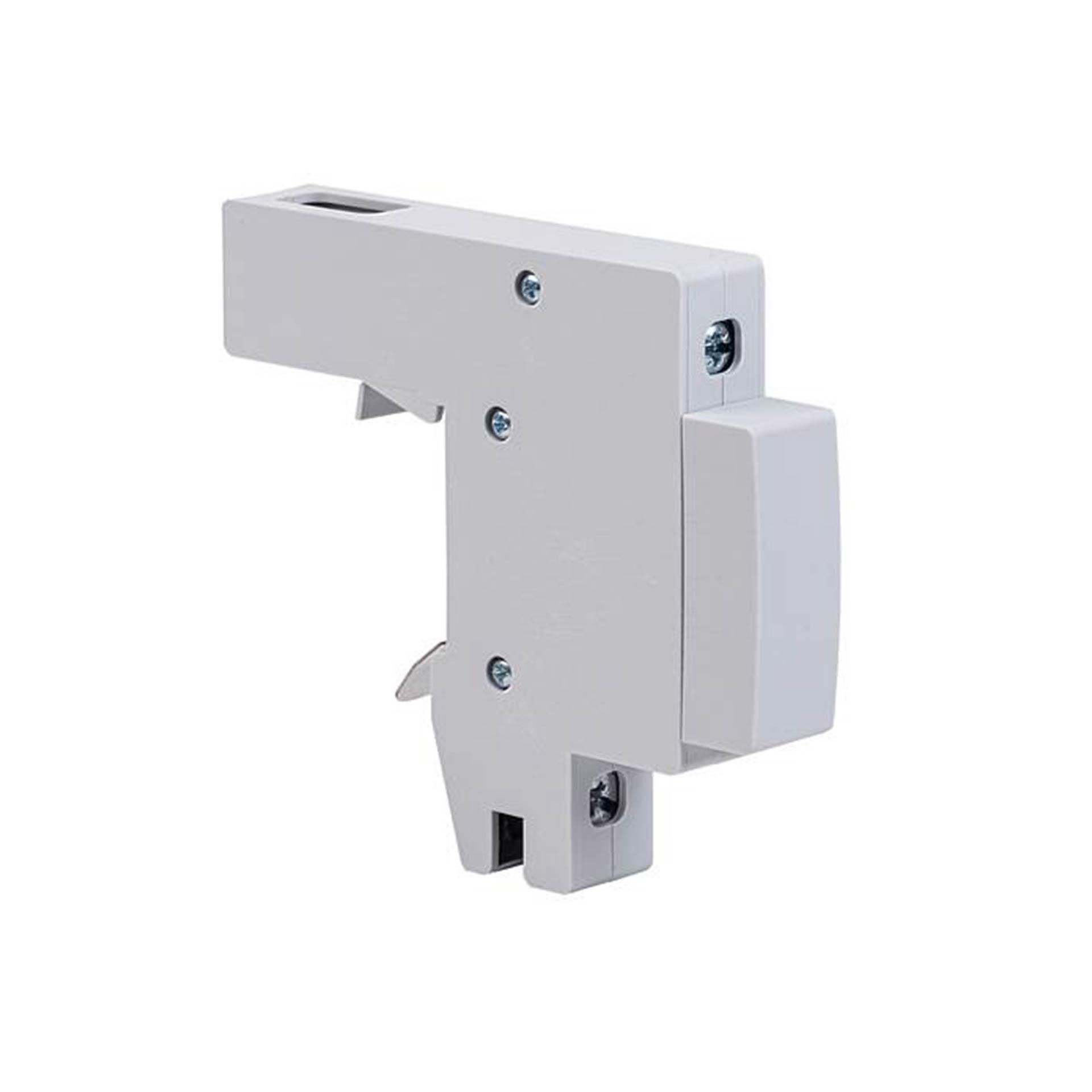Elemento di alimentazione BS L 35mm² 100A con coperchio