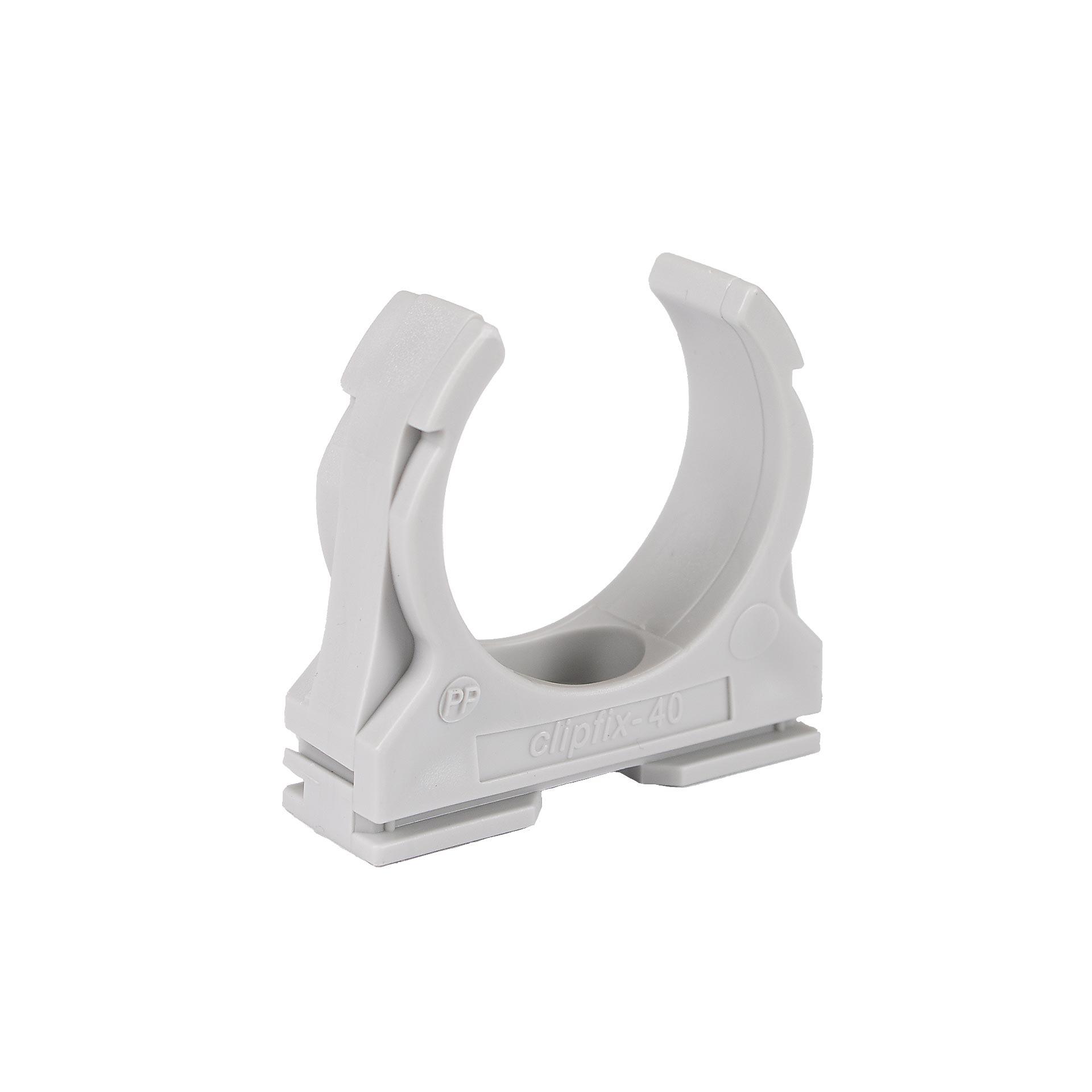 Rohrschelle 40mm