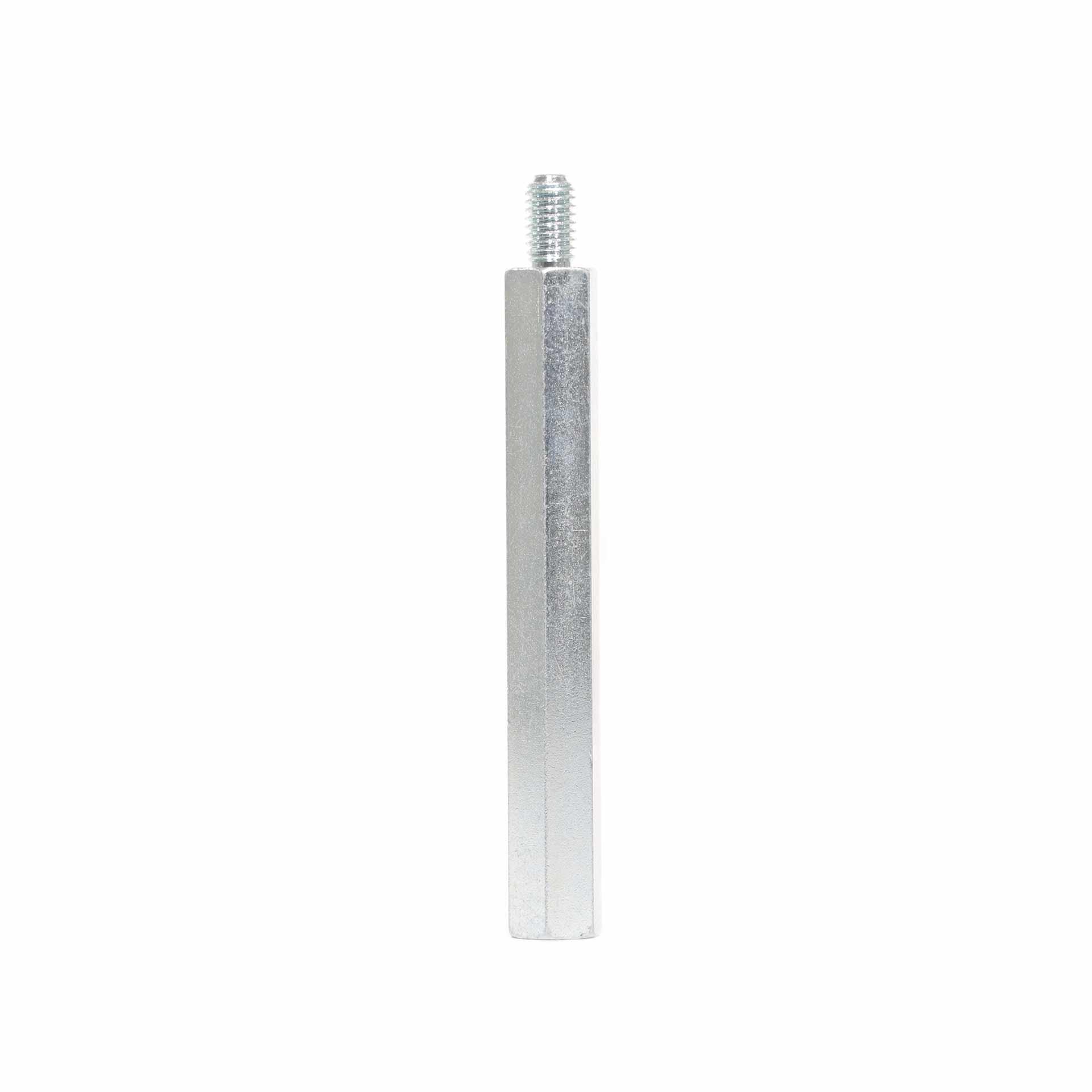 Spacer bolt M6 90mm length