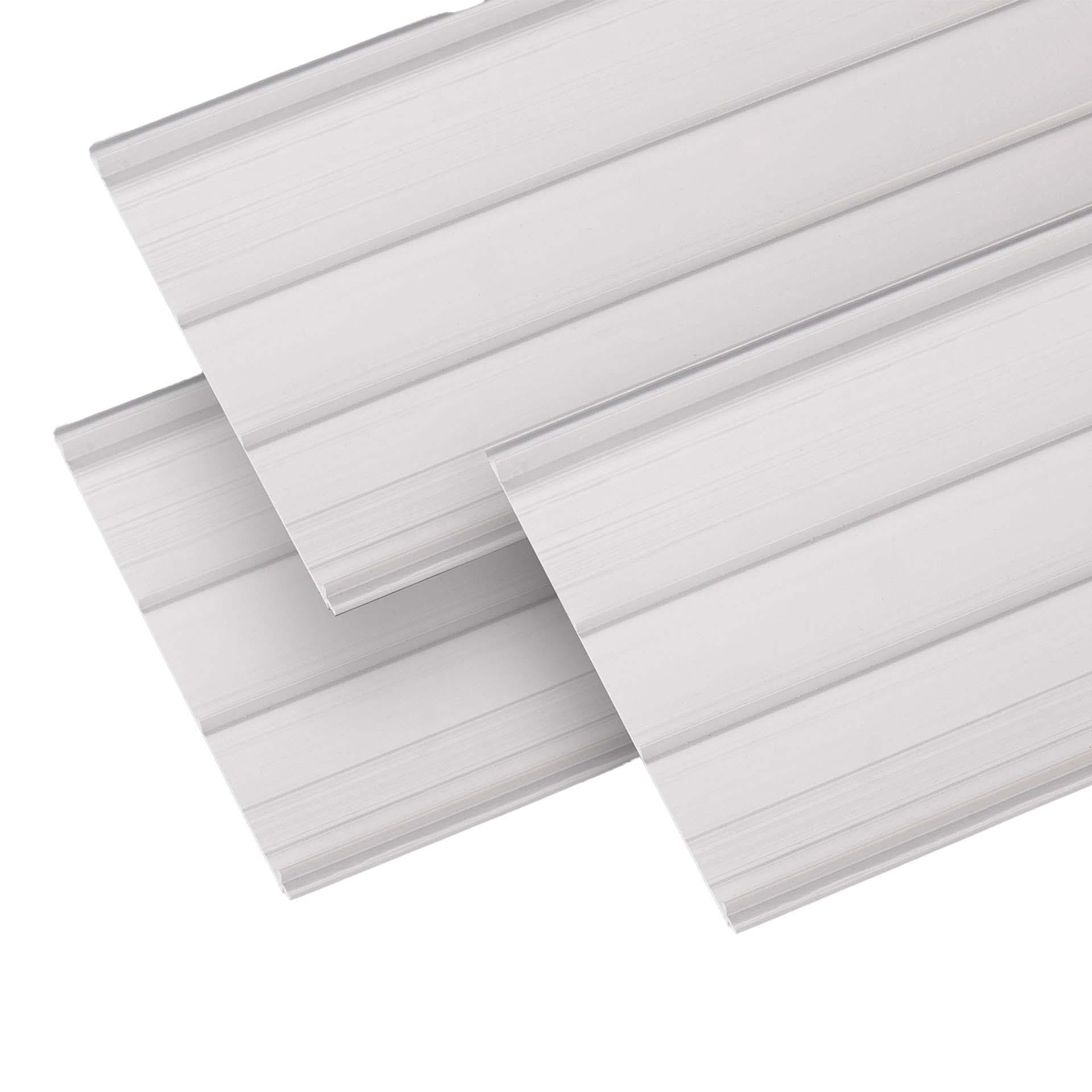 séparation du système, arrière, kit pour support de jeu de barres 550 mm (centre à centre)