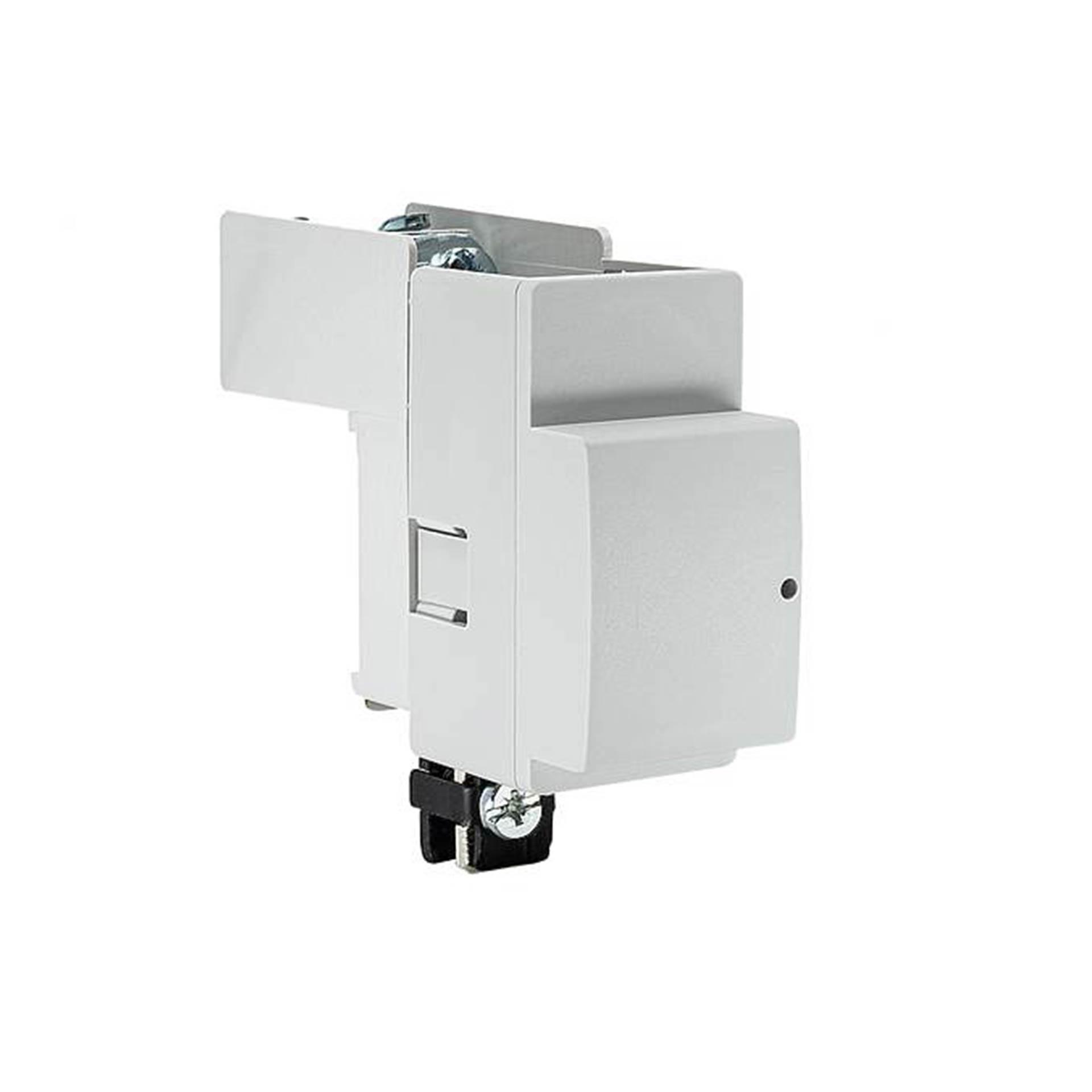 Elemento di alimentazione BS L 70mm² 160A con coperchio