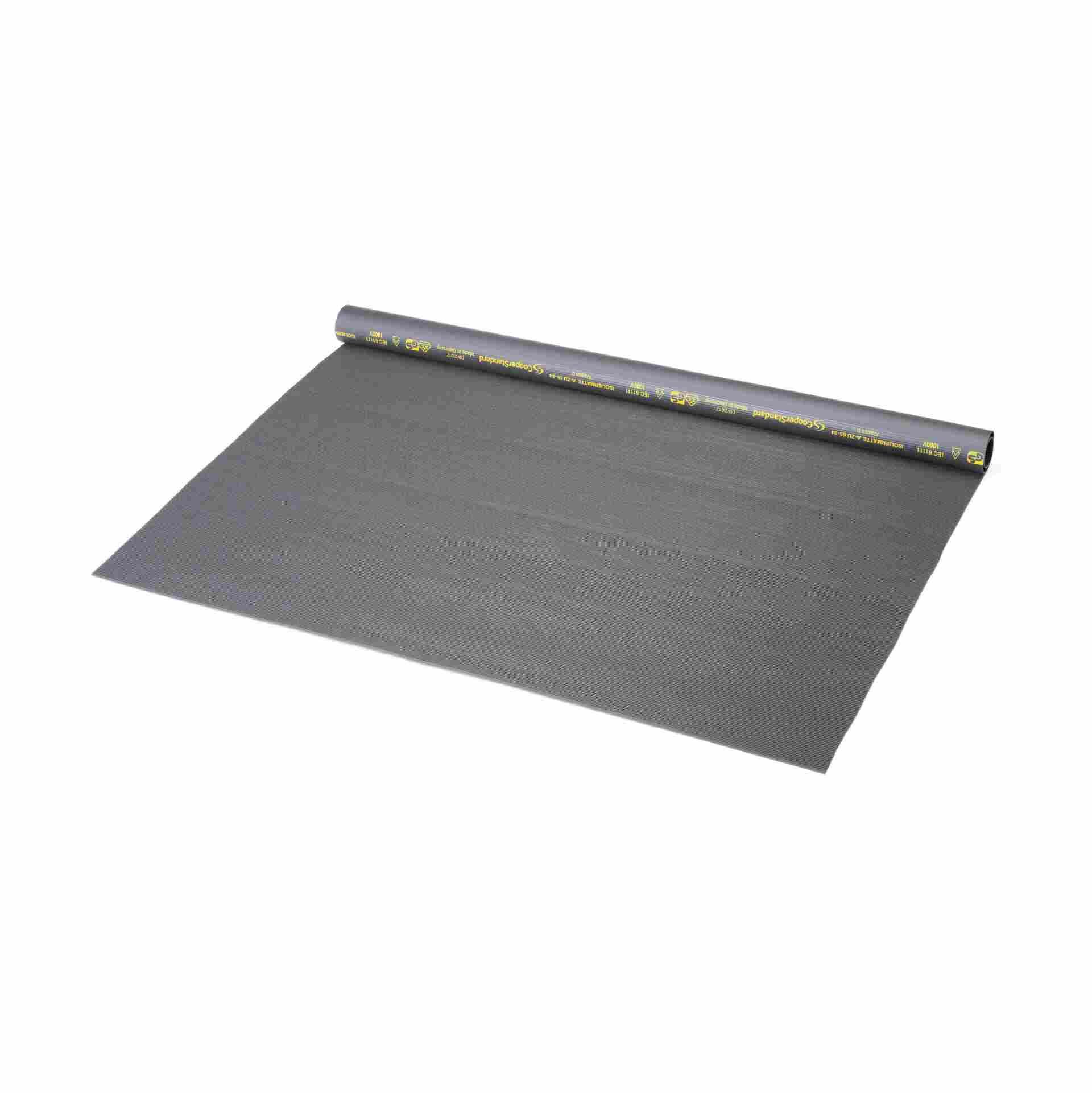 1000 V Tappetino isolante 1000x1000x3mm