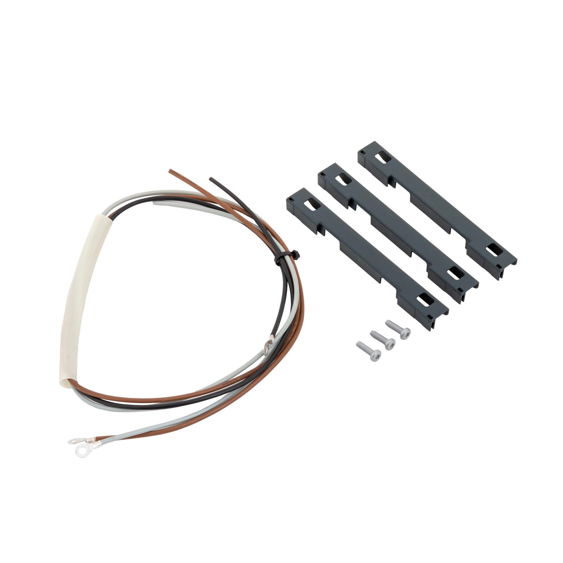 Set de câblage pour prise de tension, GR.1-3