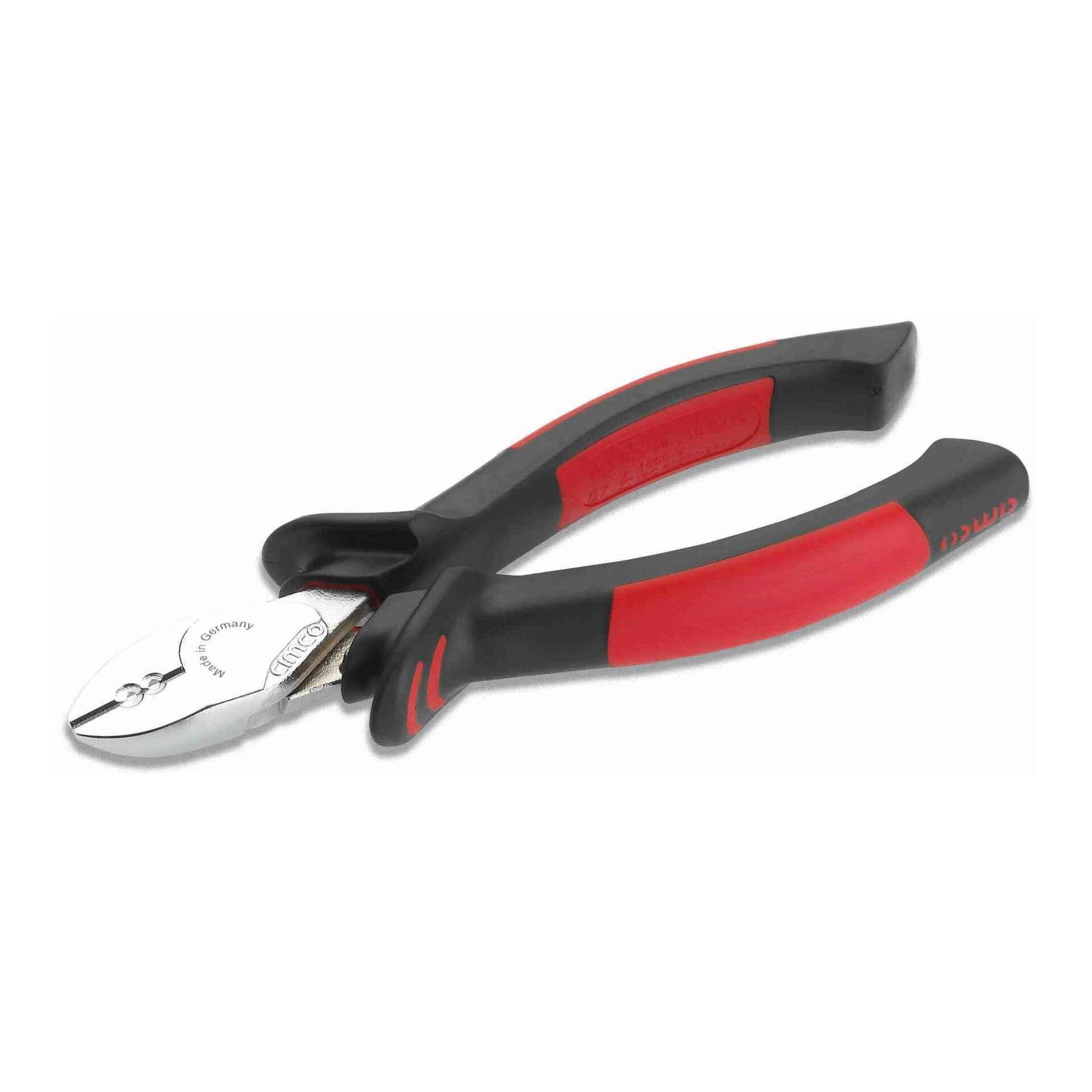 1000 V Taglierina laterale spelafili 160 mm