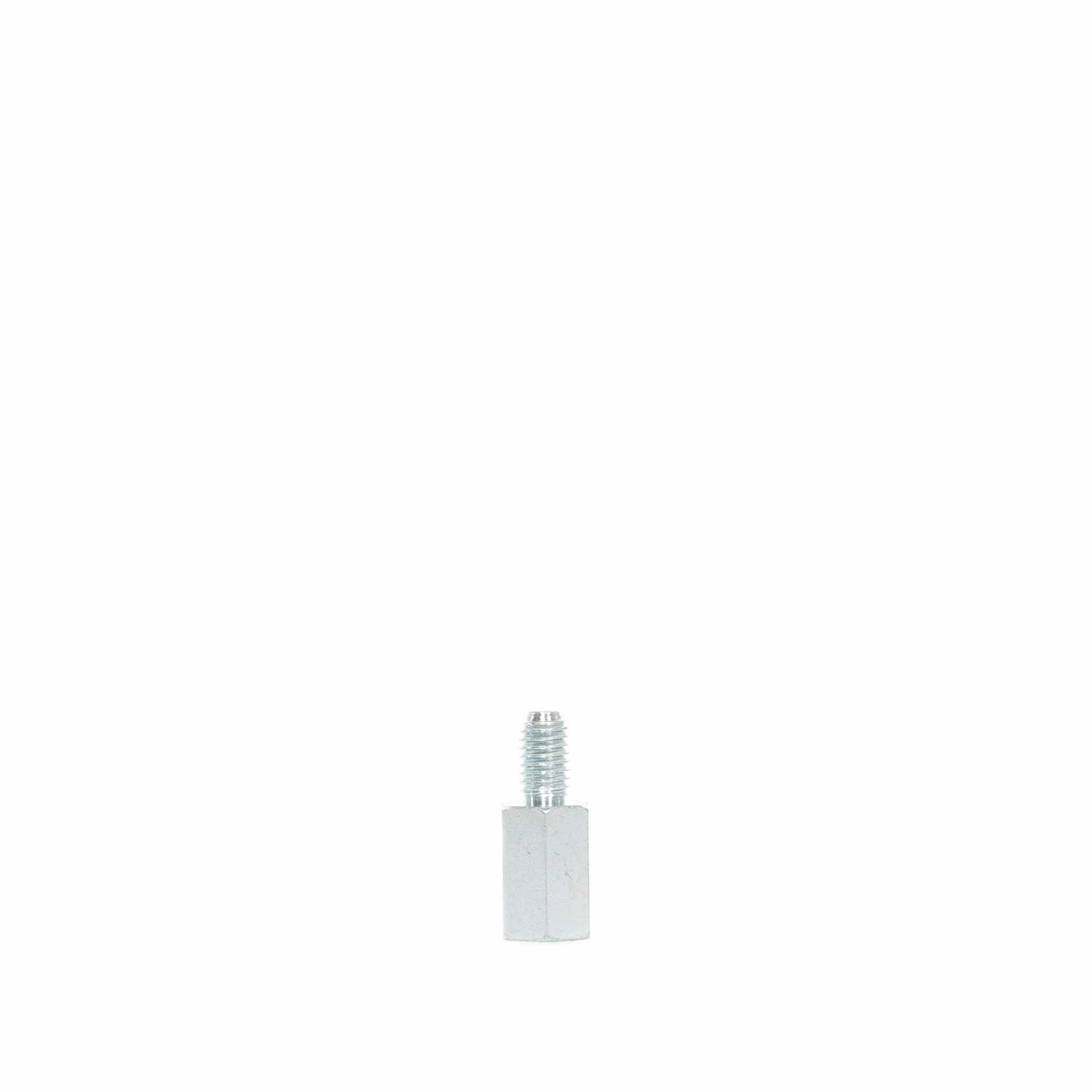 Bullone distanziatore M8 lunghezza 20 mm