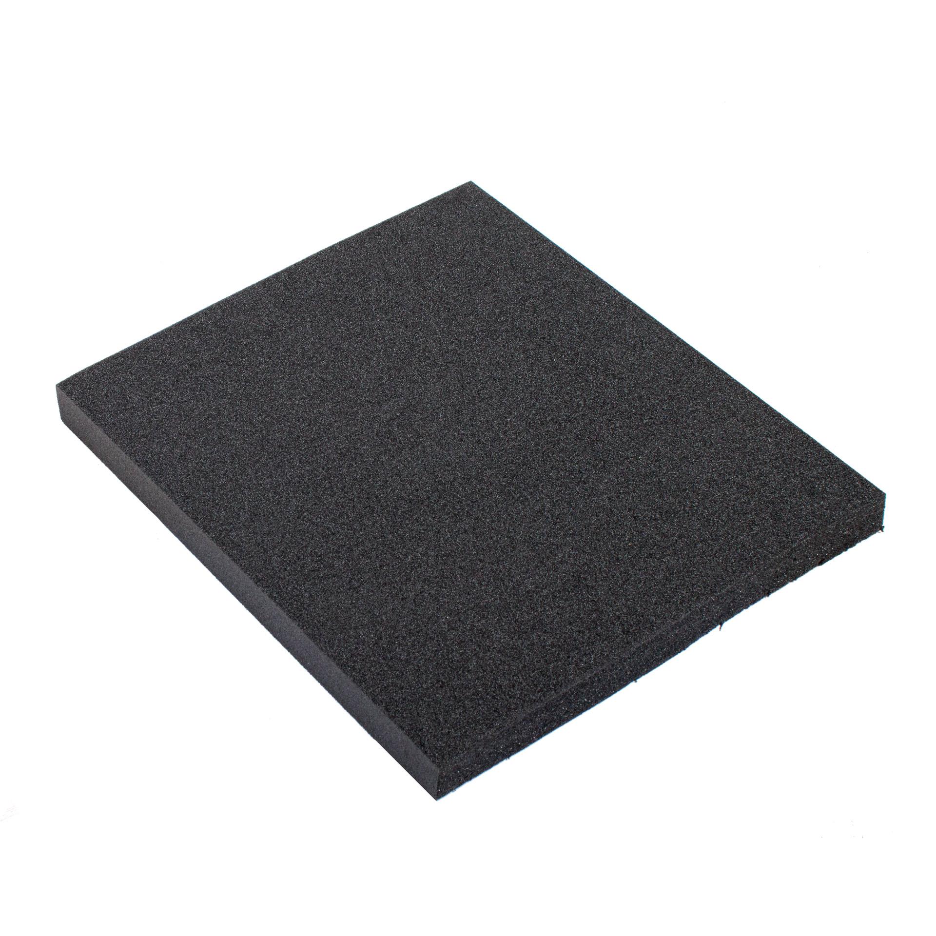 Schiuma per ingresso cavi in PE espanso, 1000x2000x26mm