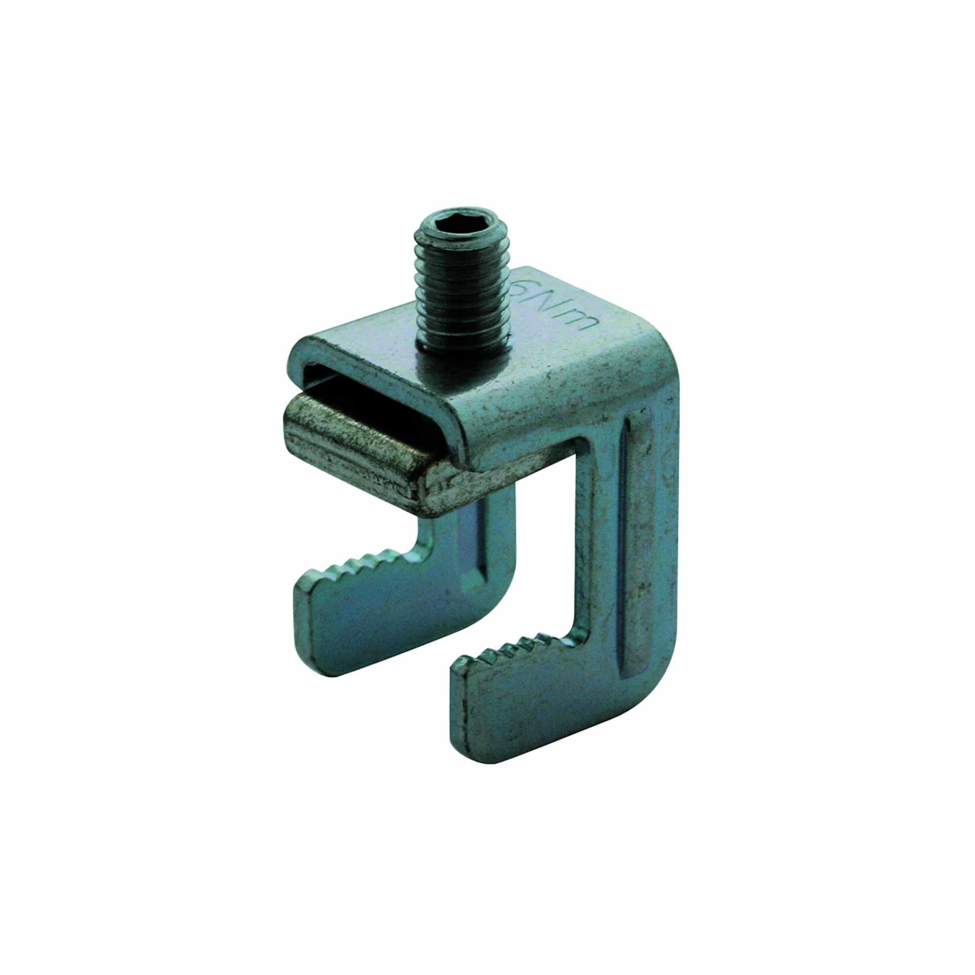 Terminale per sbarre per SL00 (L8570207), set di 3 pezzi.