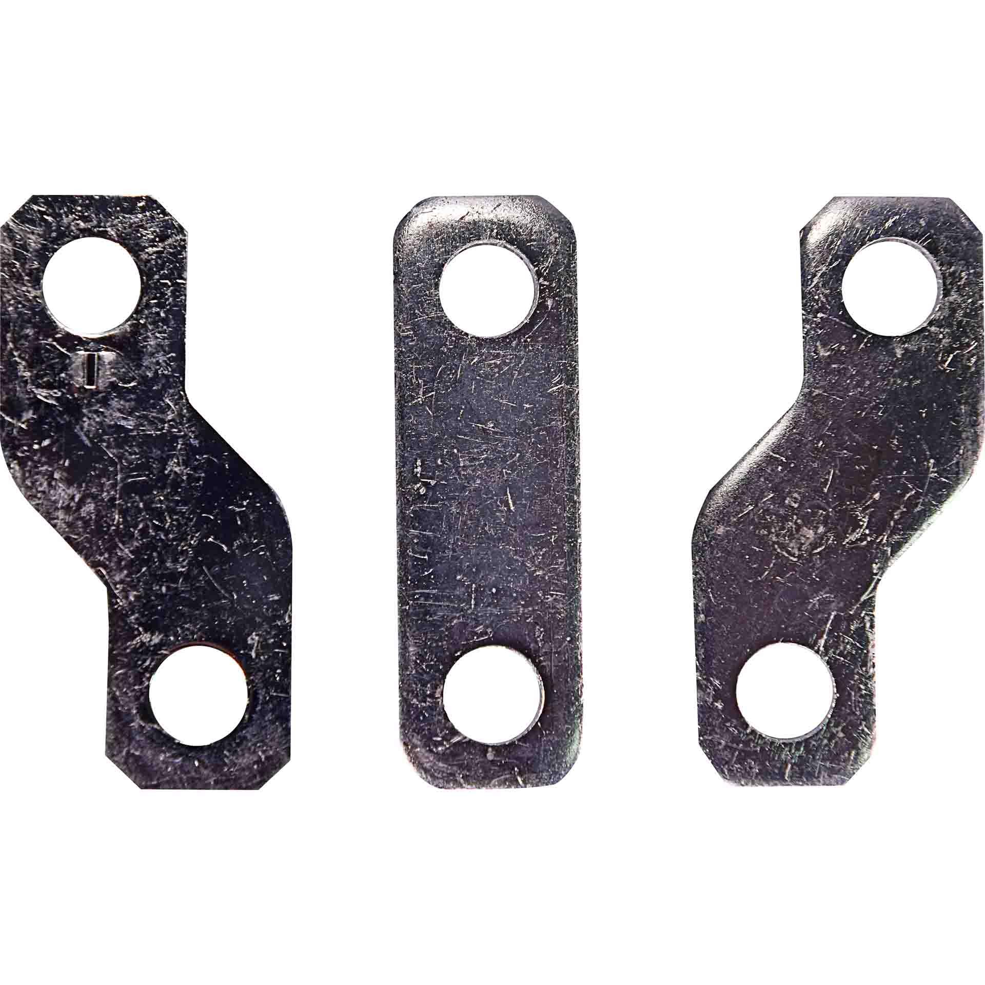 Rallonge de raccordement ZB2S, pour EB2S 160 3P