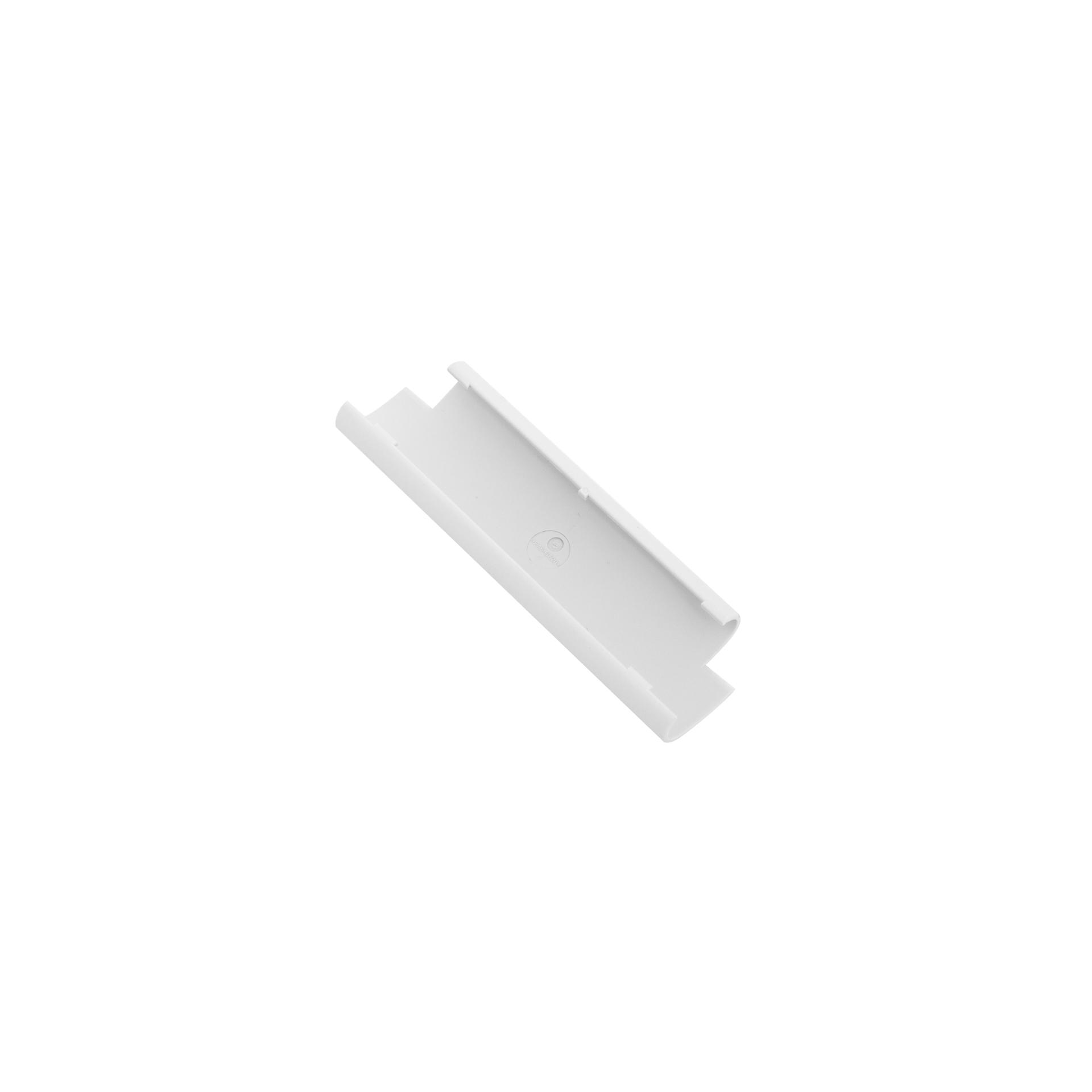 Cache-poignée clipsable, gris, pour taille 1-3 Cache-poignée clipsable, gris, pour taille 1-3
