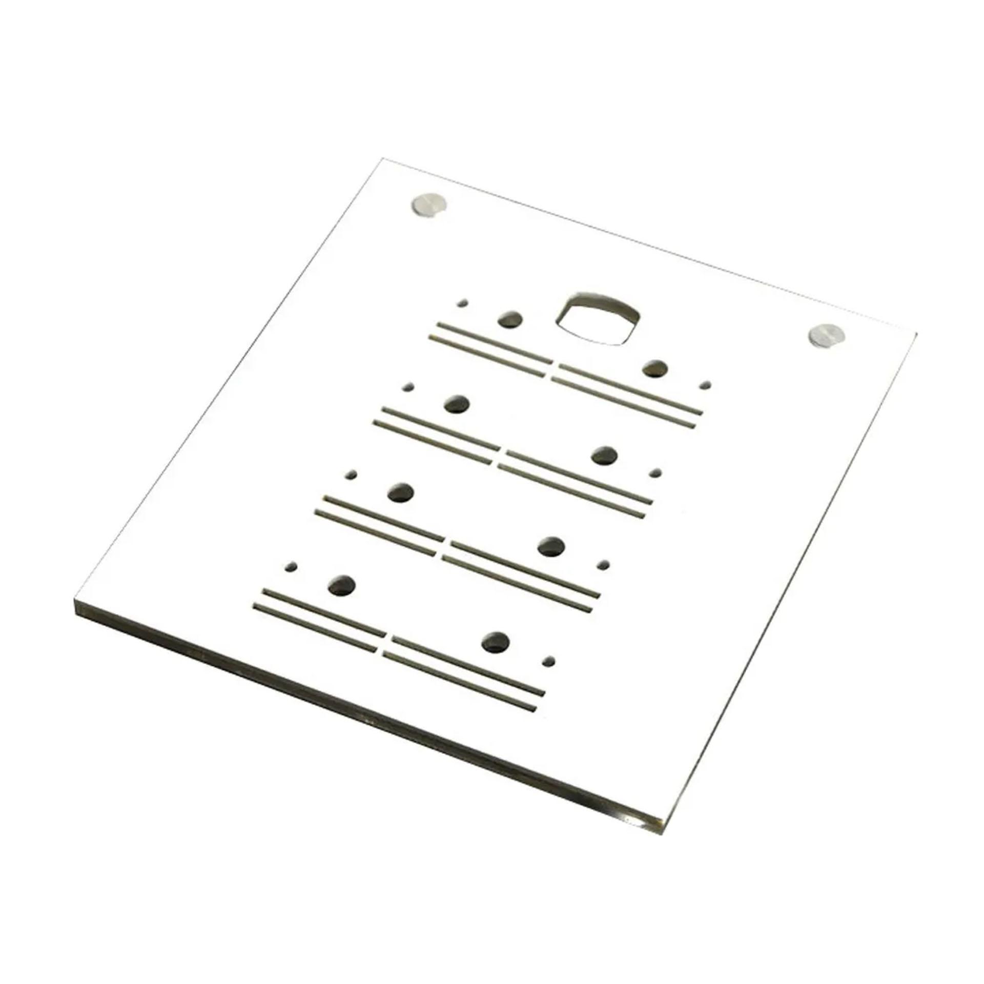 Grundplatte MG2-STB 991005