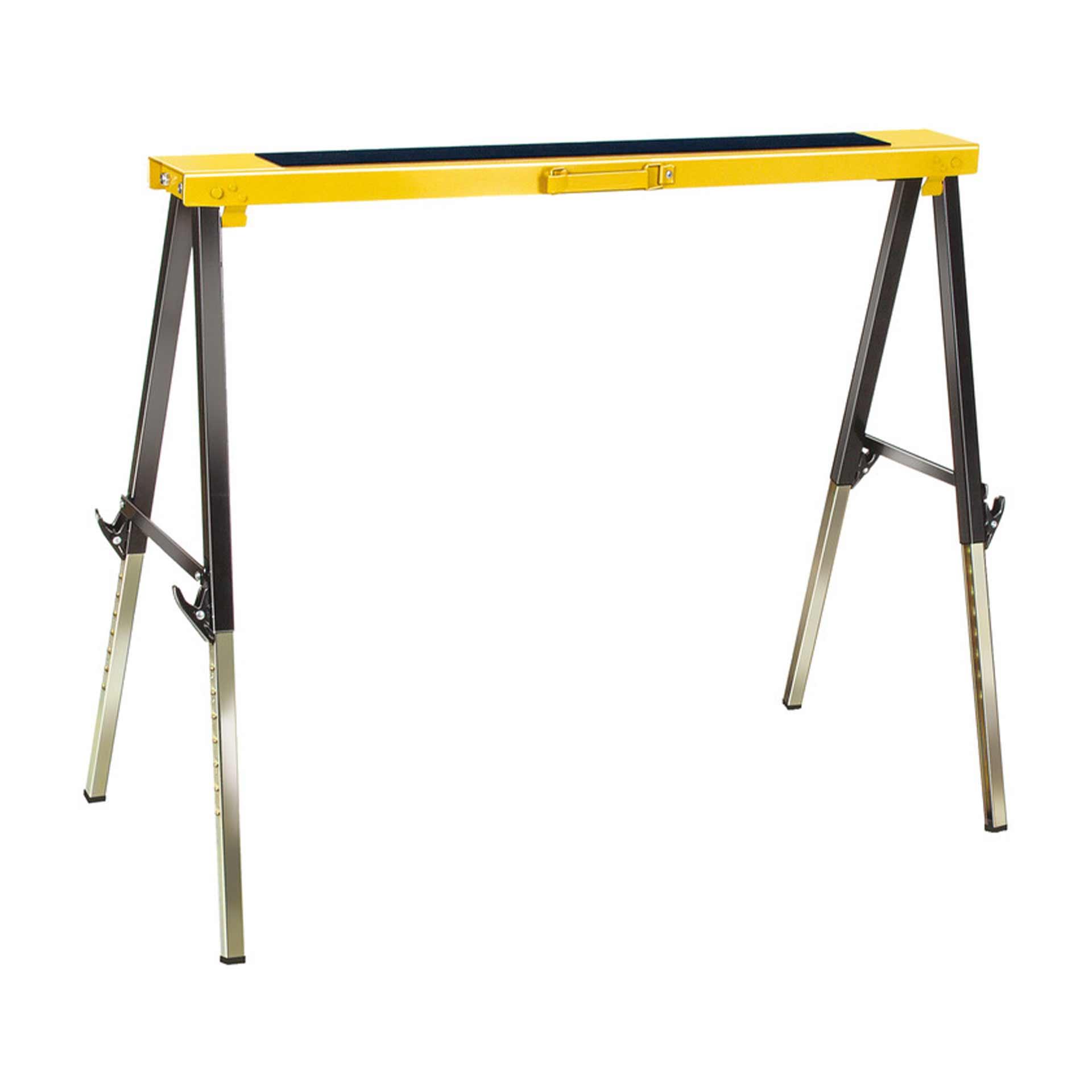 Cavalletto di lavoro pieghevole MB 120 KH