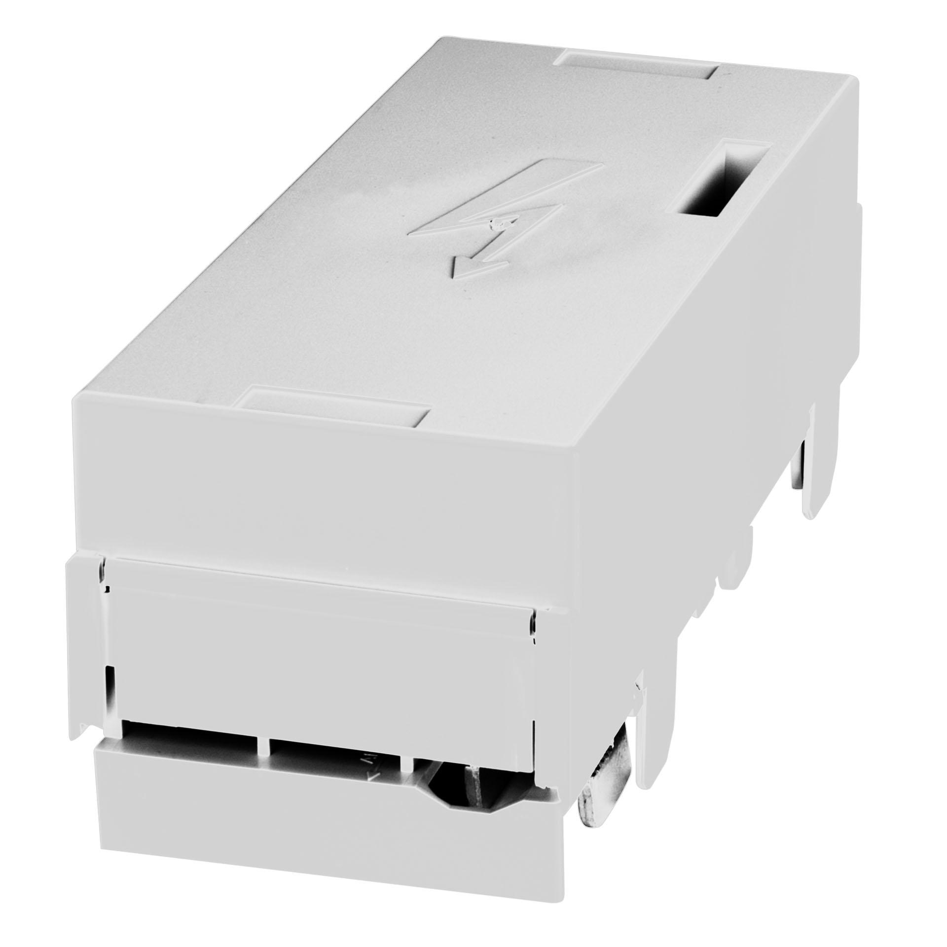 Modulo di connessione AM-60/250/3/120-5, 3 poli, max. 250A