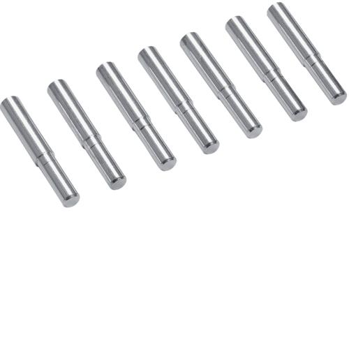 Spinotti Hager e Eweco, per morsetto di collegamento al contatore 100 A (KJ31CH + EWC), rigidi
