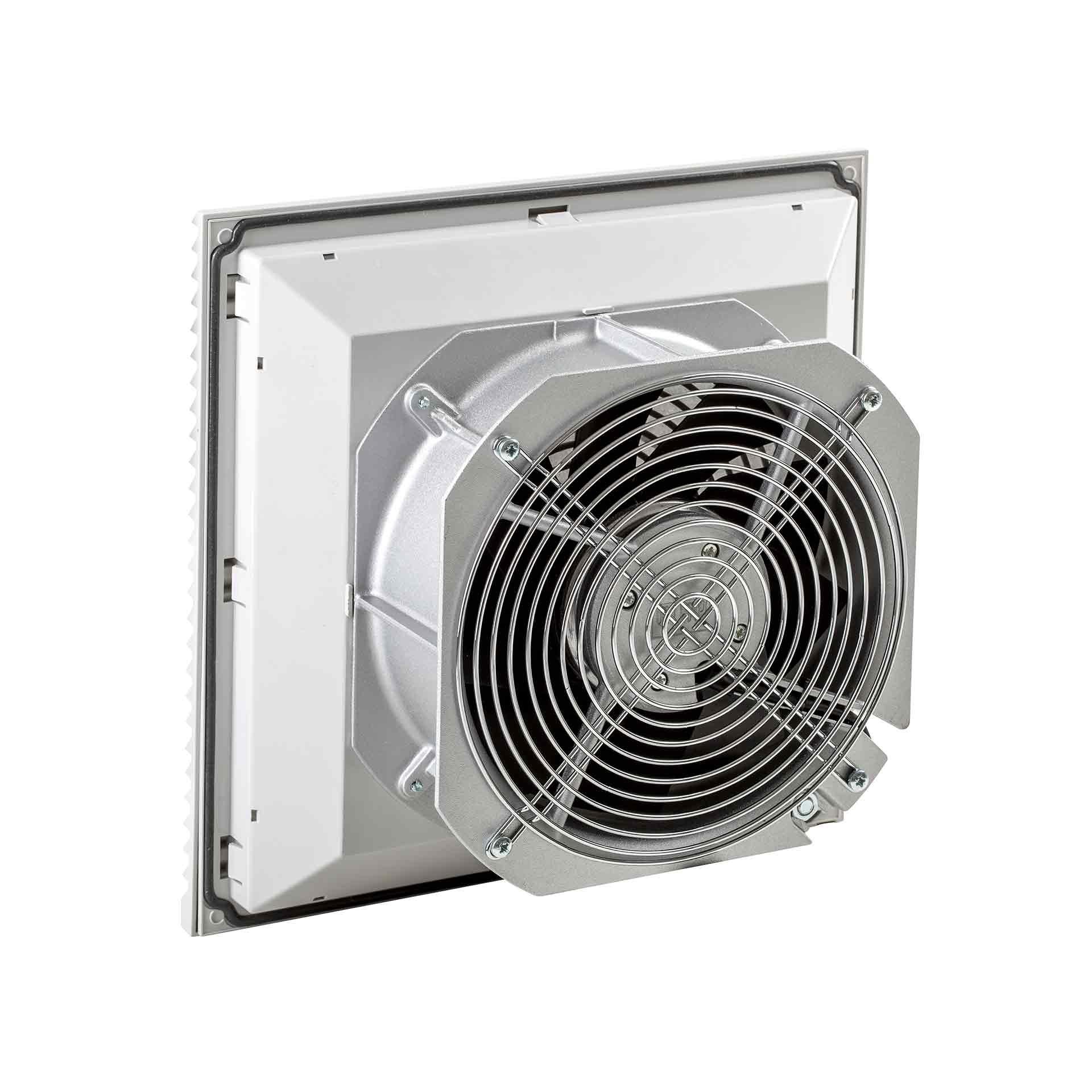 Filterlüfter IP54, 230V AC (637-707 m3/h)