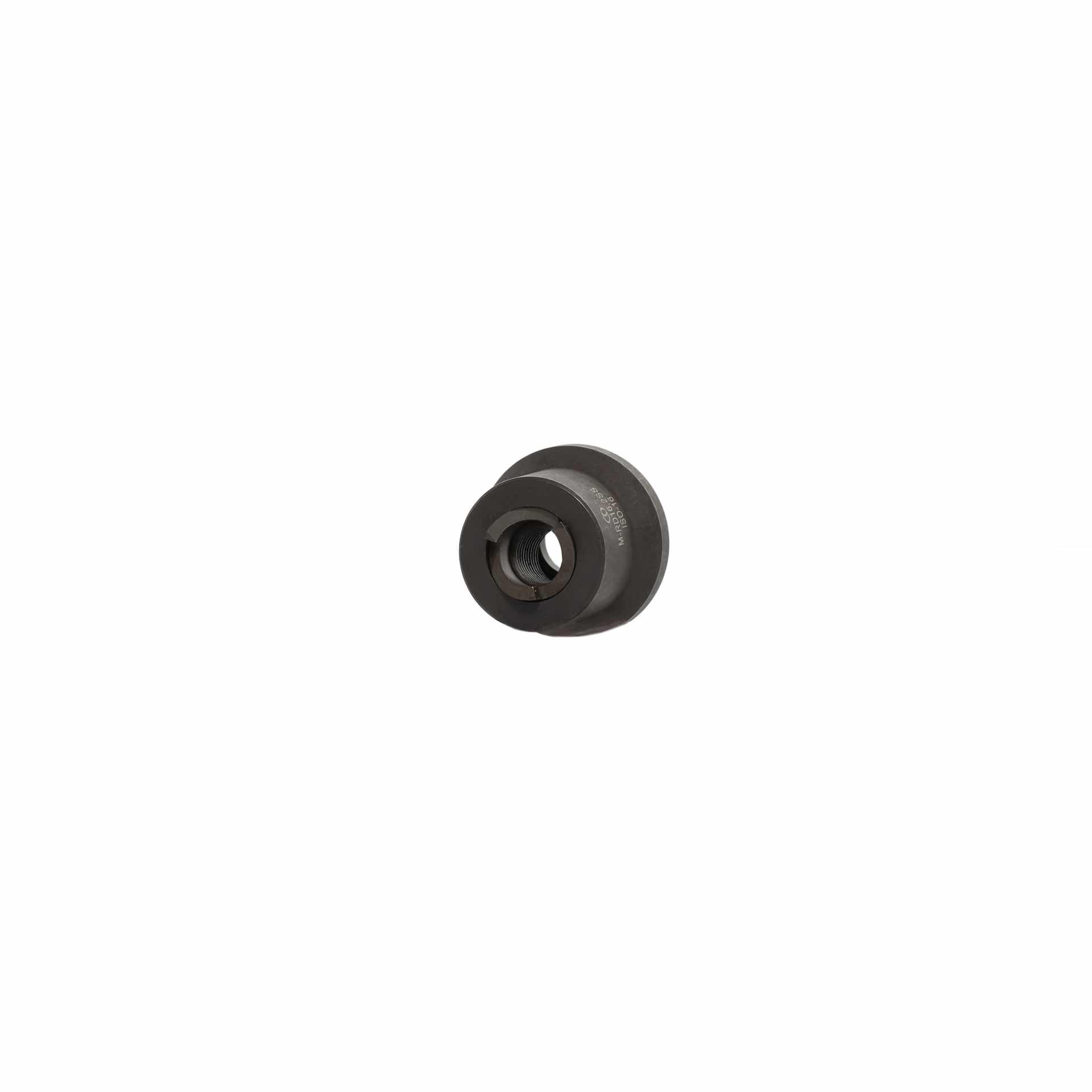 Inserto di punzonatura per fori tondi D: 16,2 mm, M16