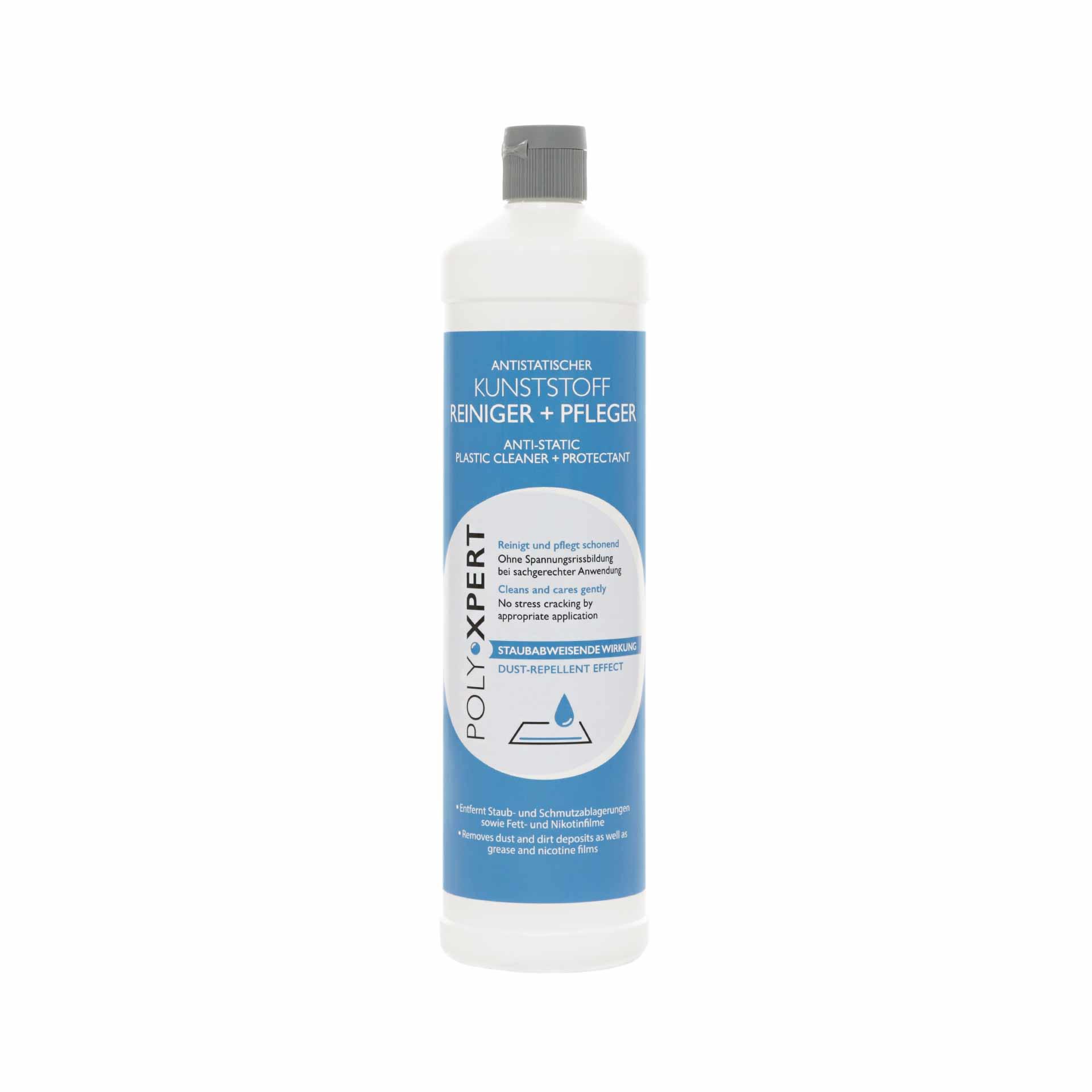 Agent antistatistique 500 ml Agent antistatistique 500 ml